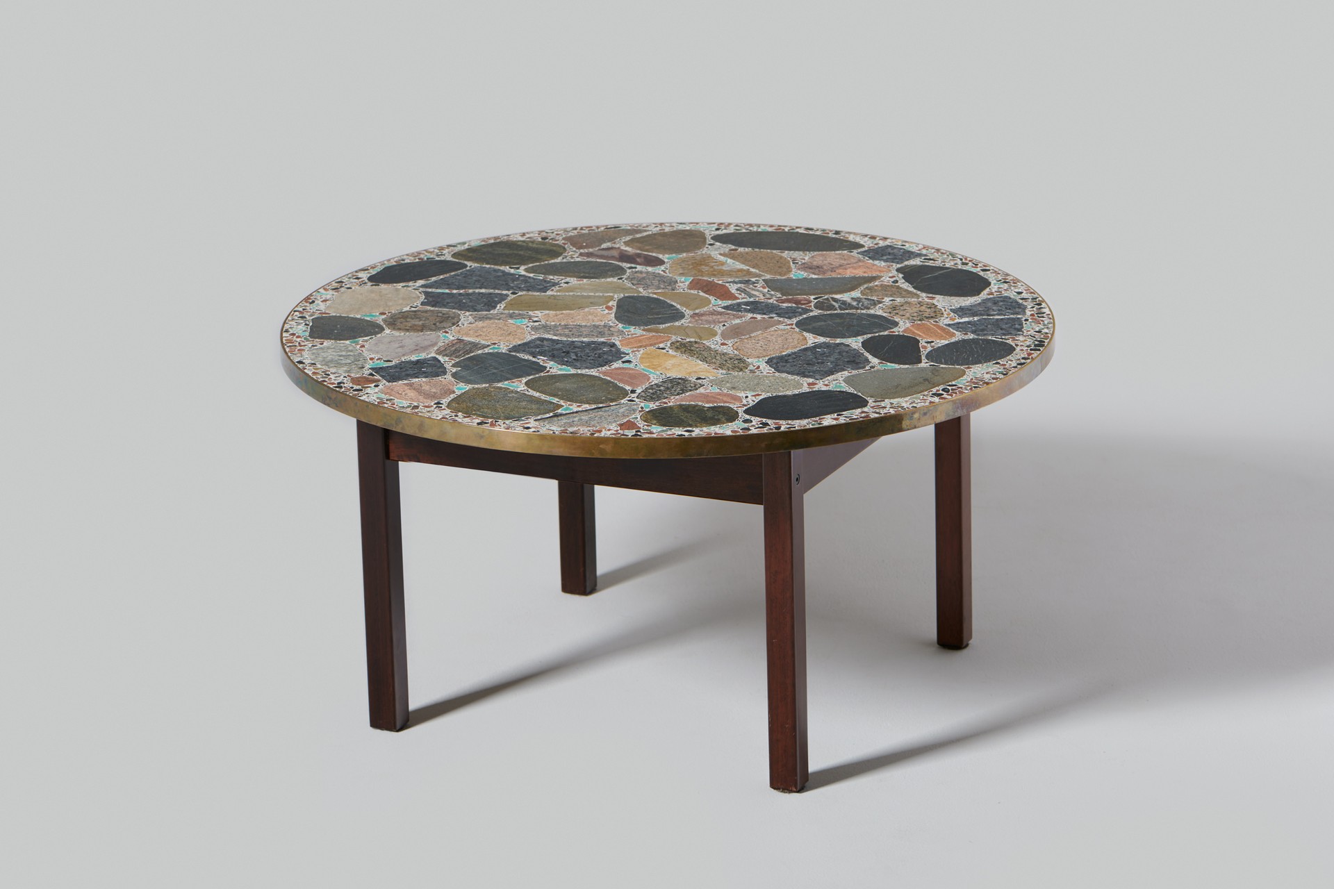 'Conglo' Coffee table