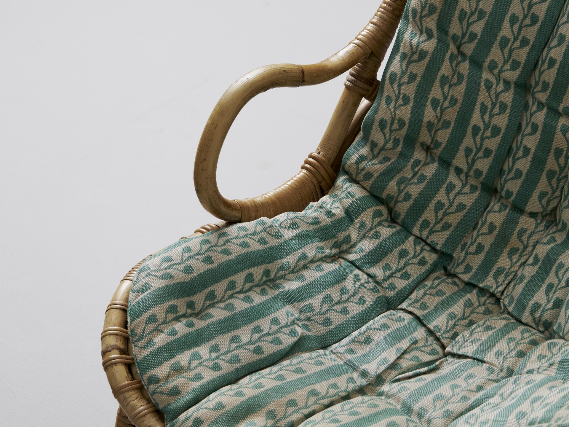 Pair of Lounge Chairs image 6