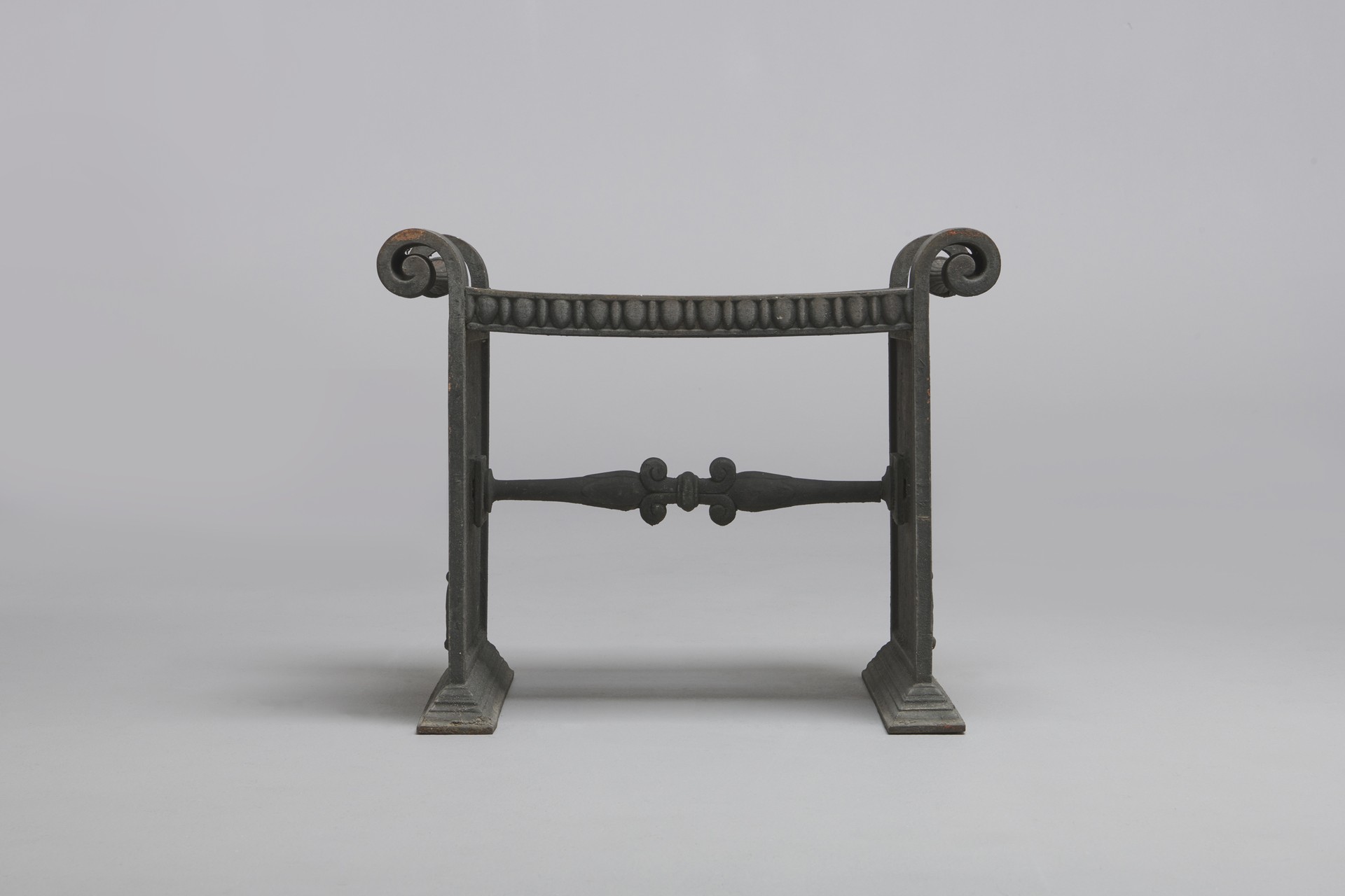 Stool, Model no. 1 image 3