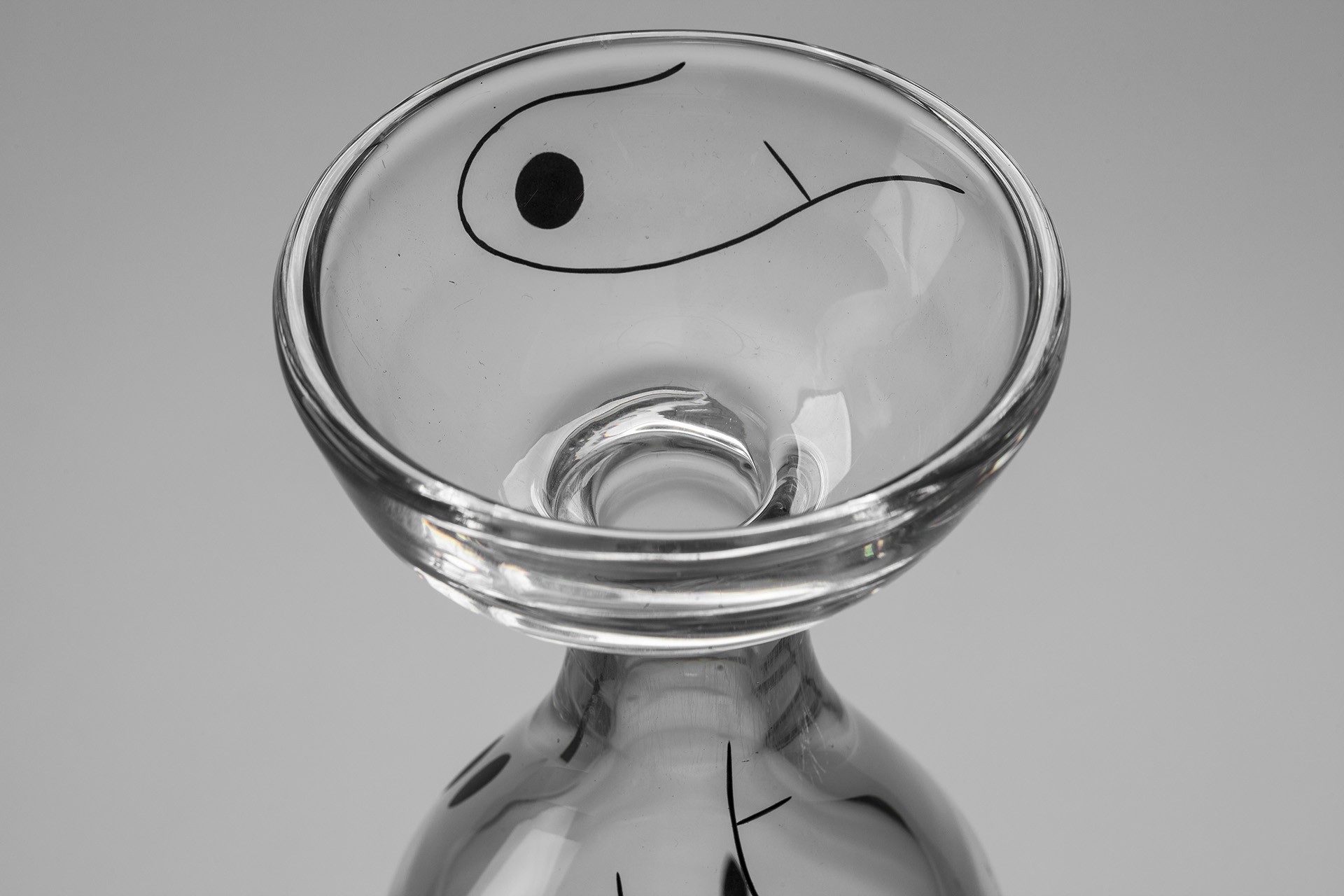 "Grapa" Vase image 3