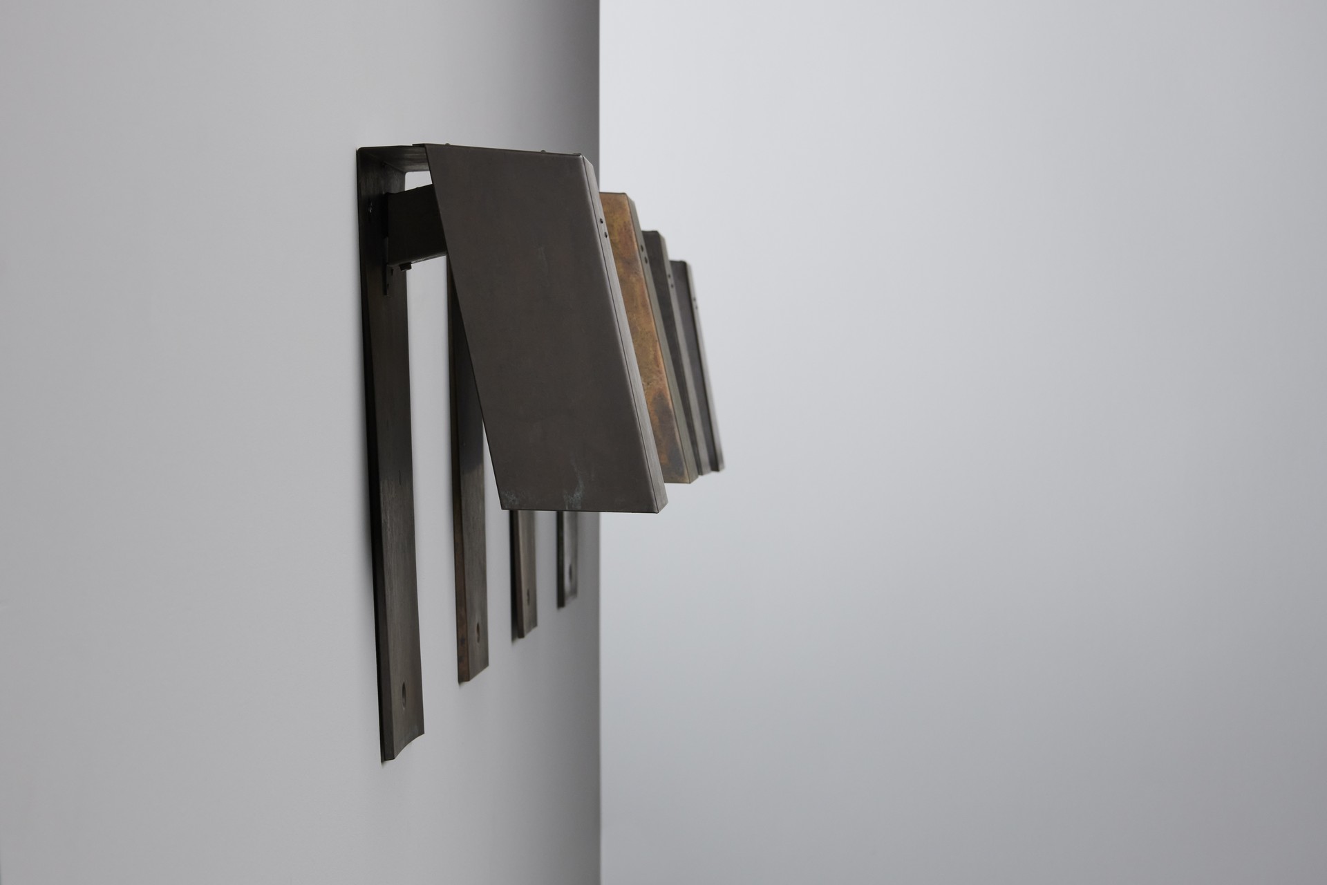 Set of Four Wall Lamps image 6