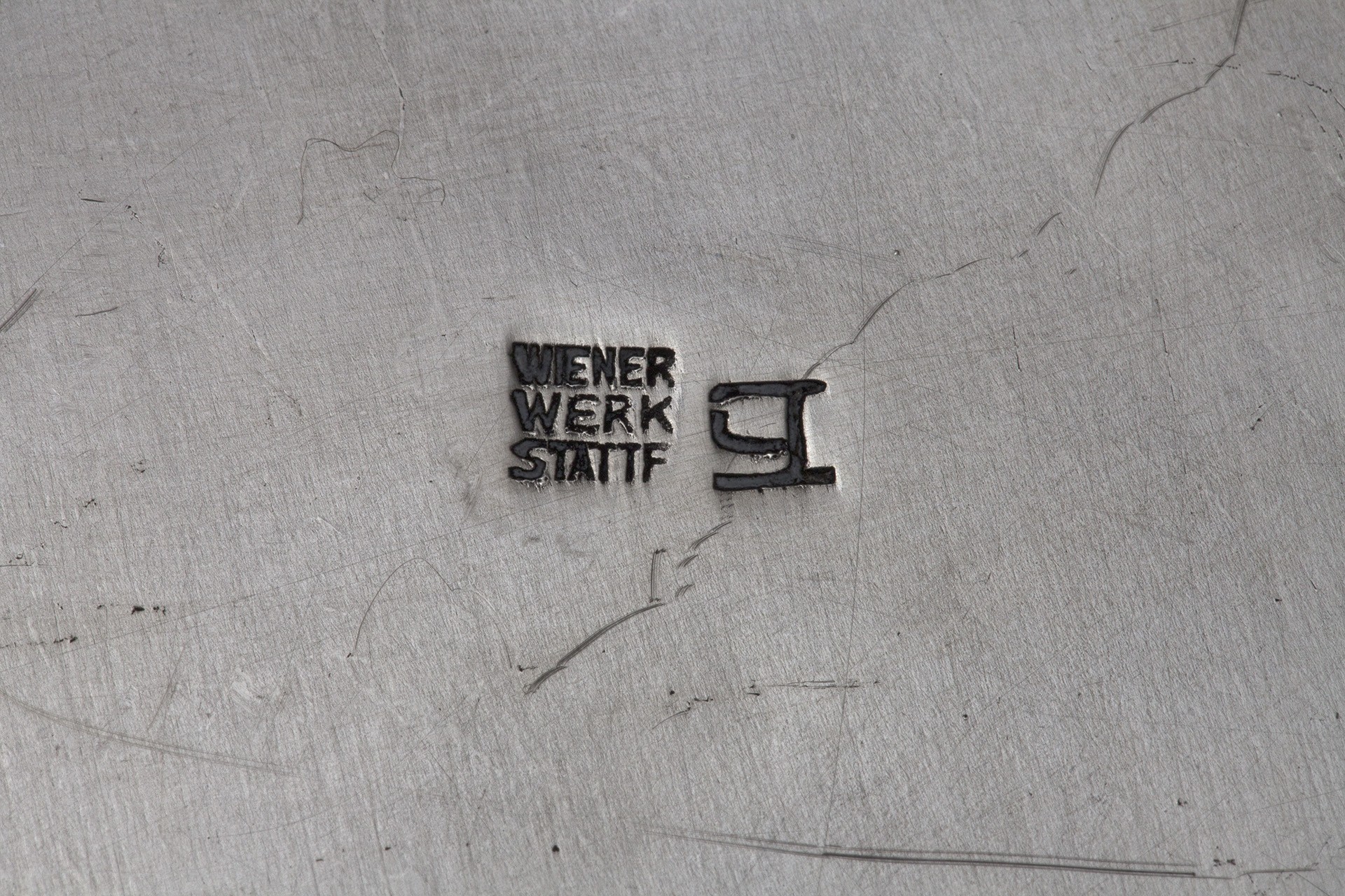 Silver Bowl image 3