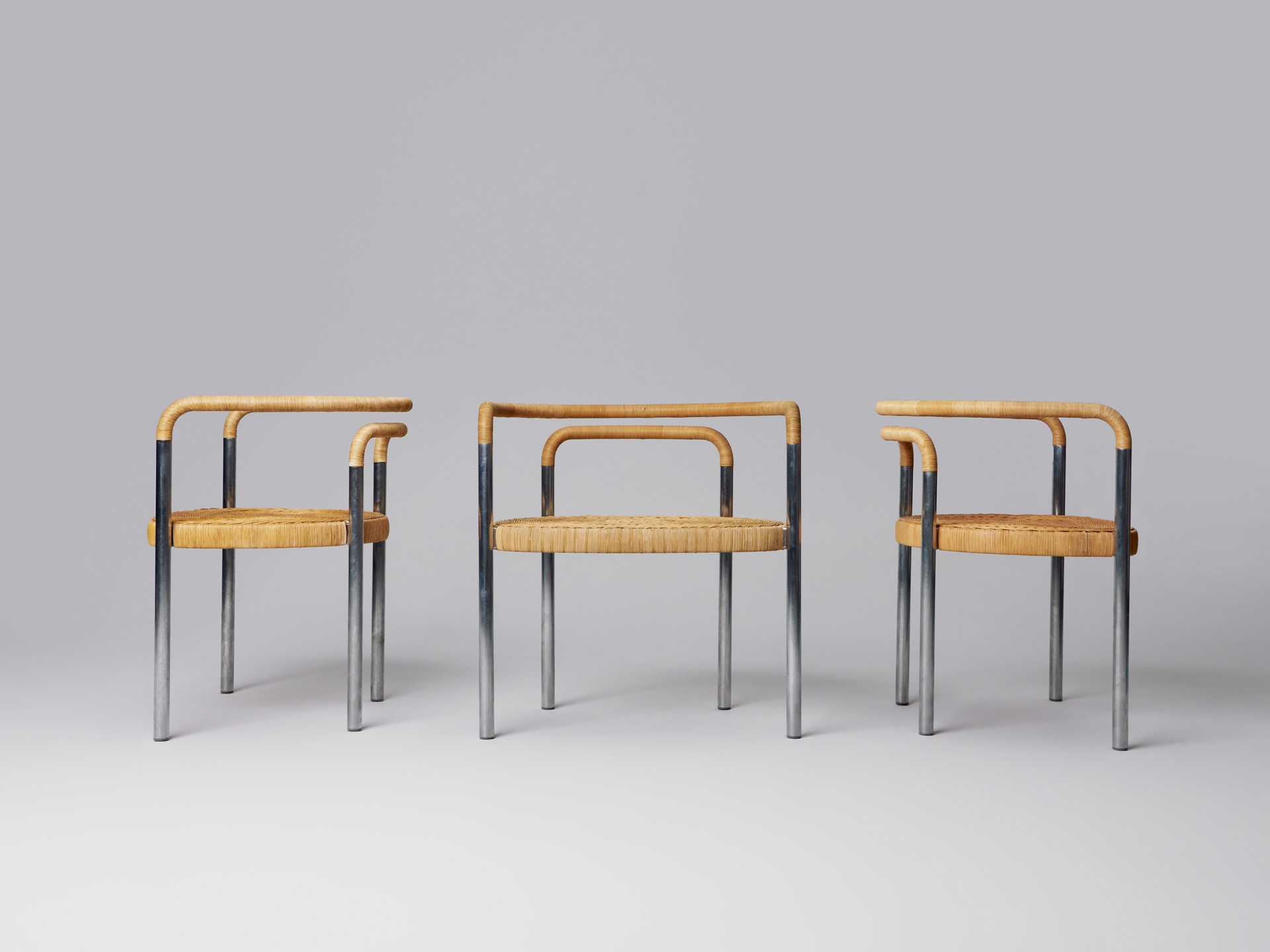 'PK 12' Armchair image 9
