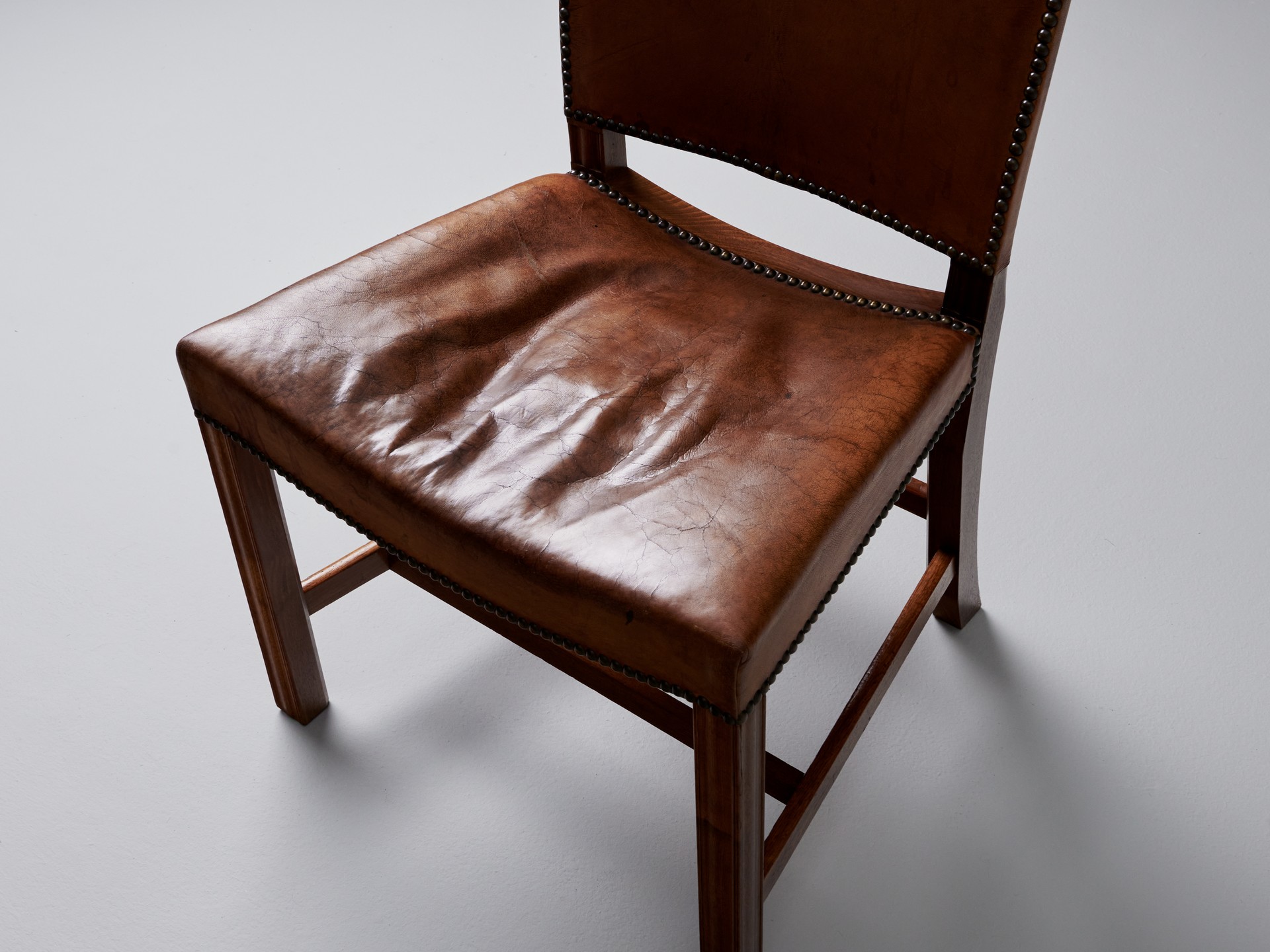 Pair of 'The Red Chair' image 5