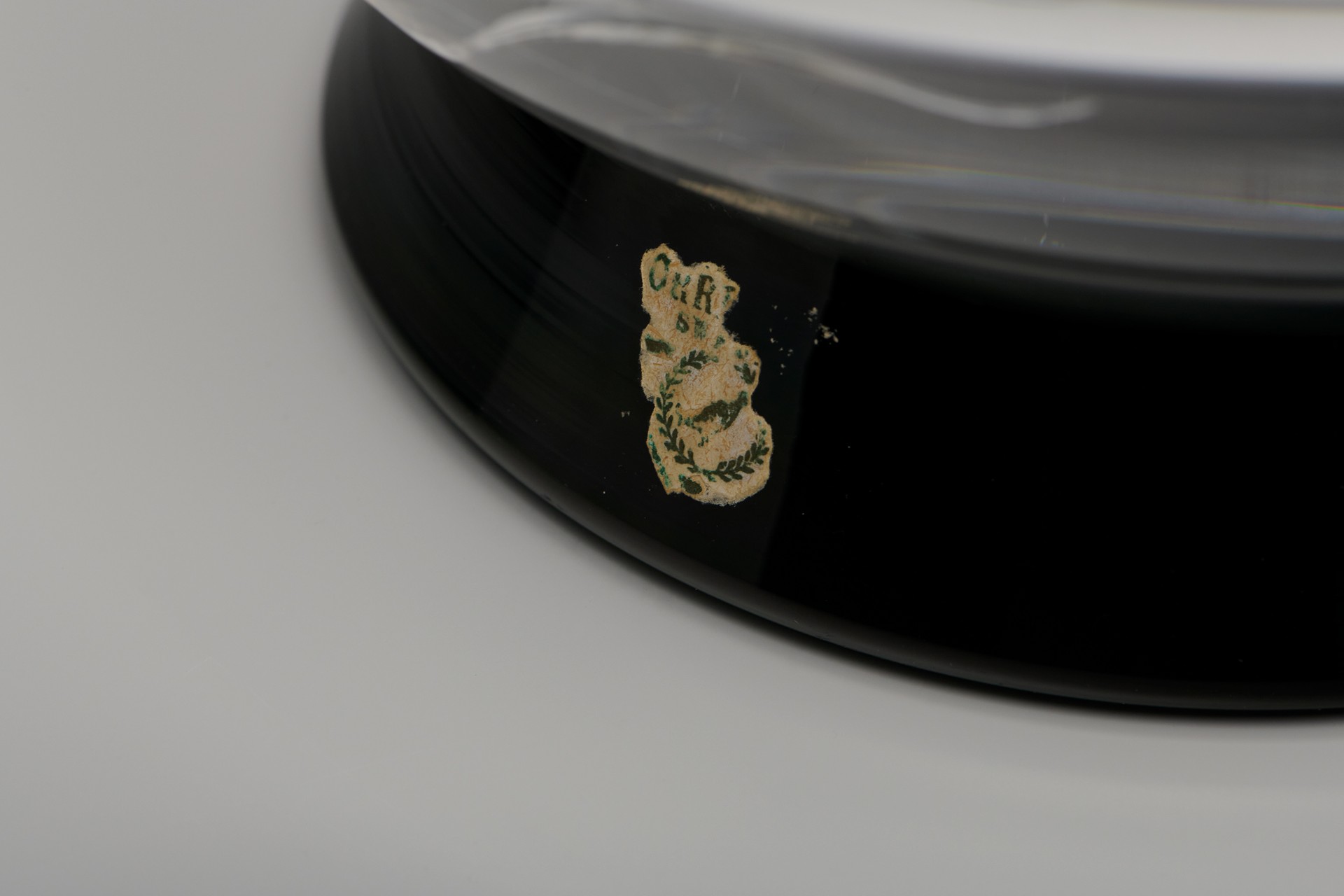 Glass Vase image 5