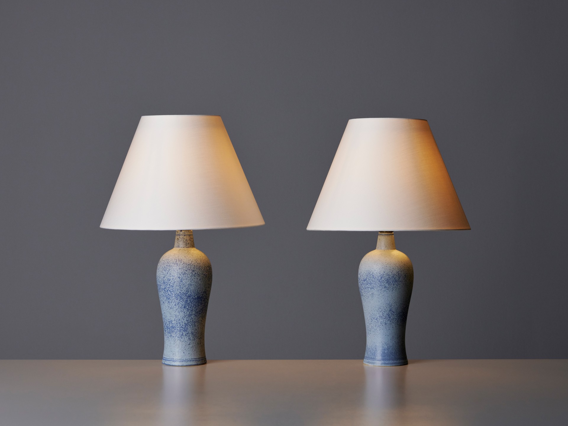 Pair of Table Lamps image 3