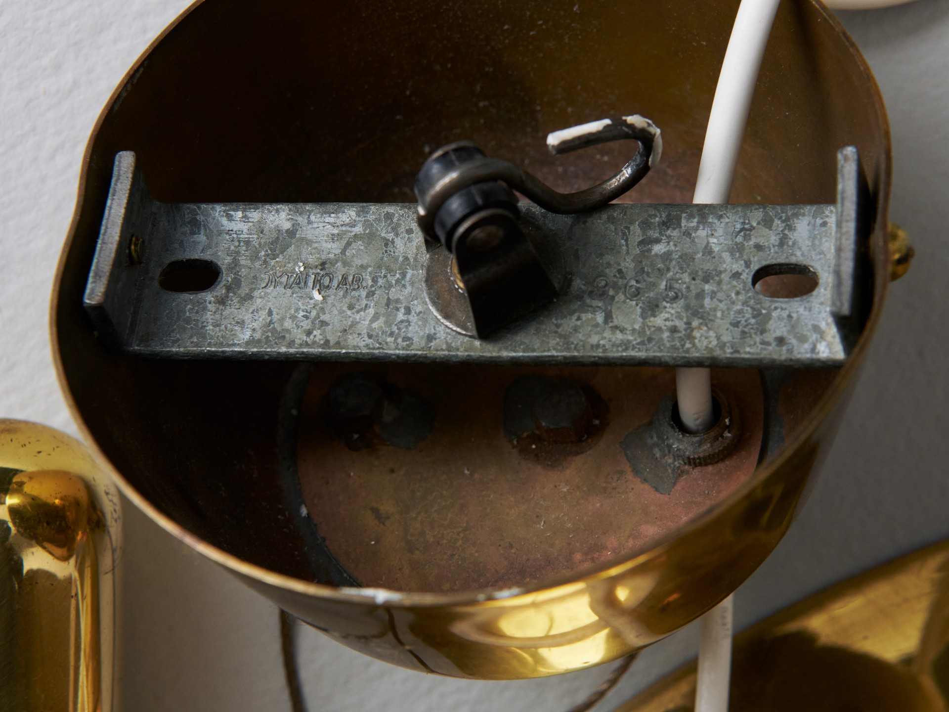 Adjustable Ceiling Lamp image 10
