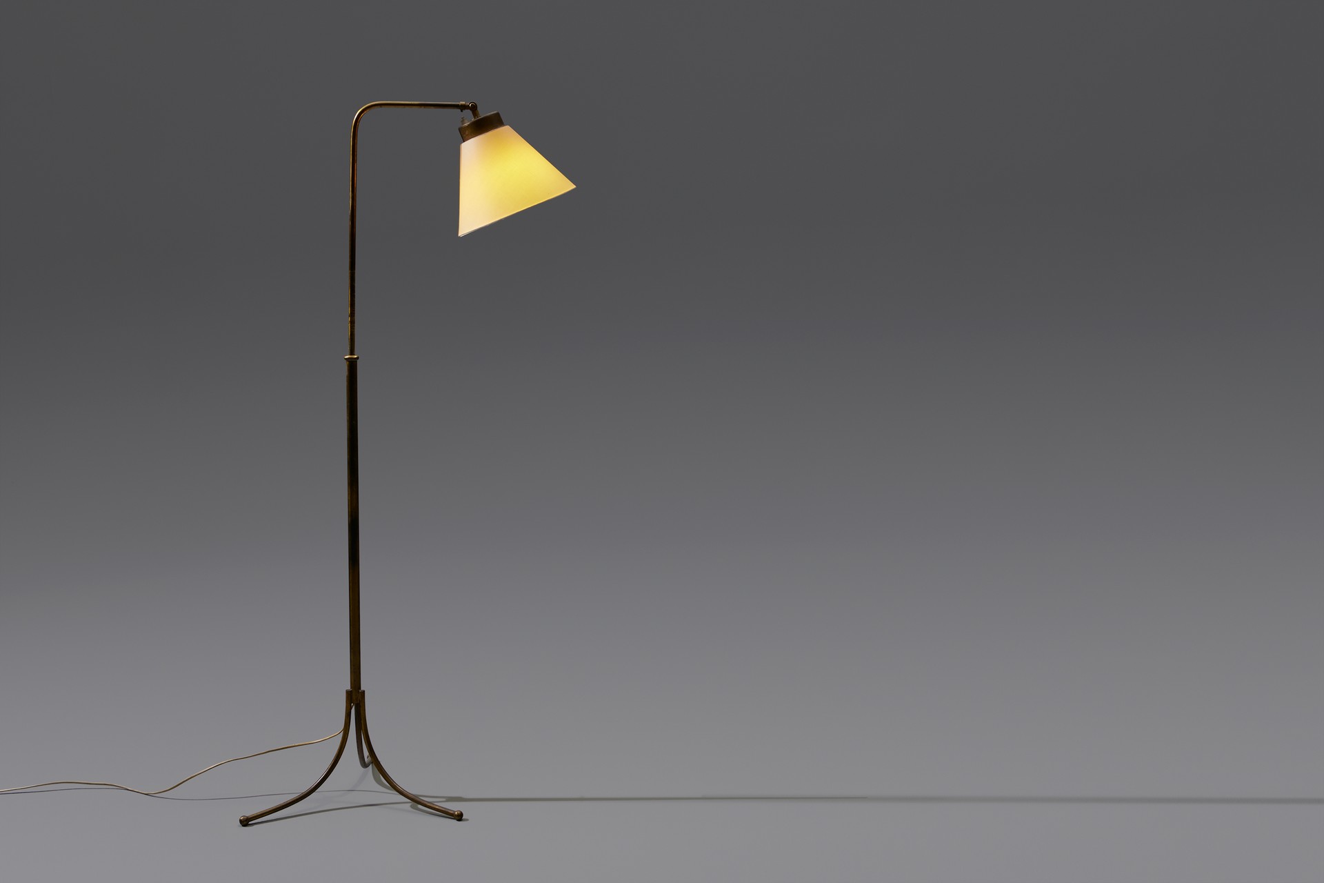Adjustable Floor Lamp, Model no. 1842 image 2
