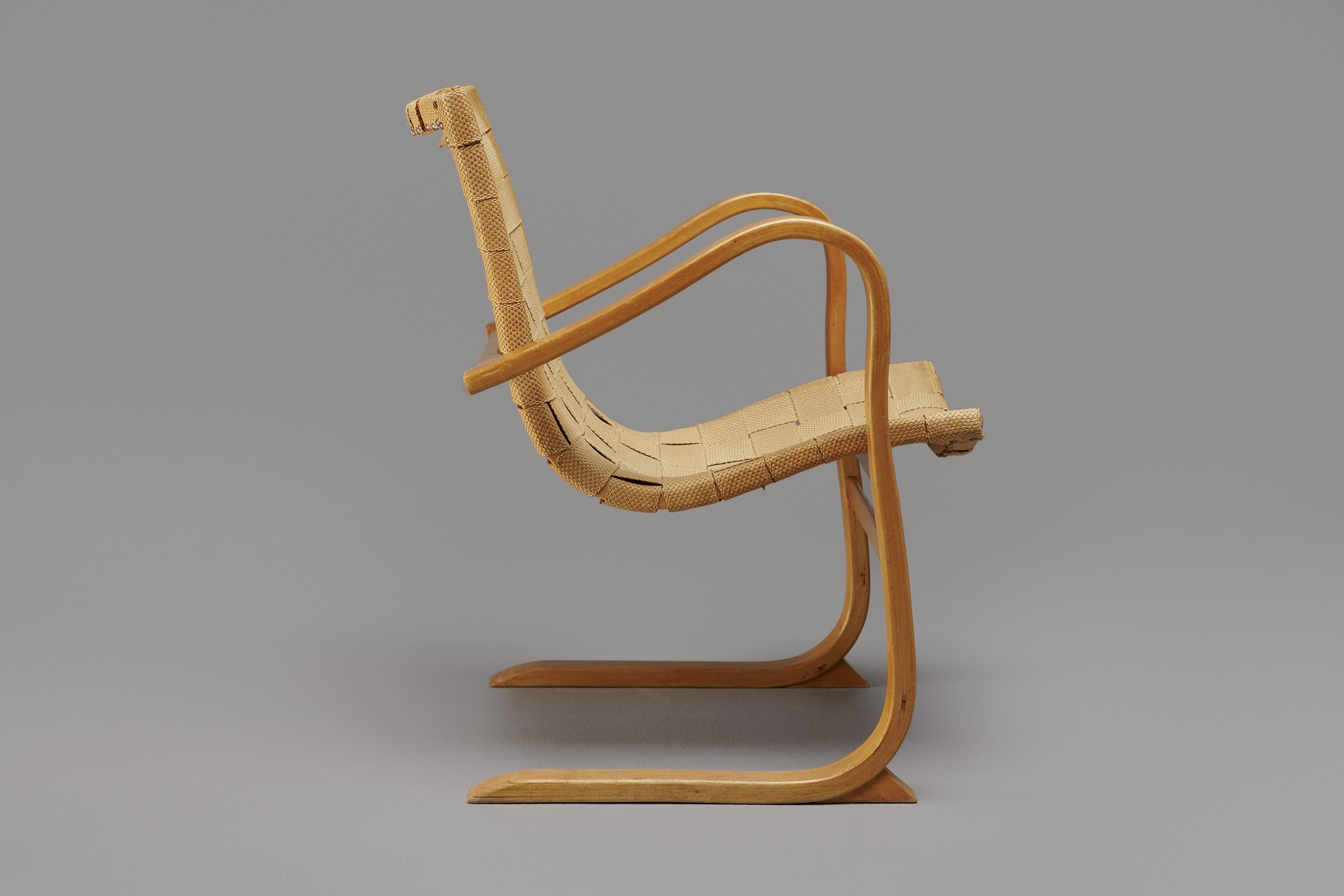 'Tösen' Armchair image 3