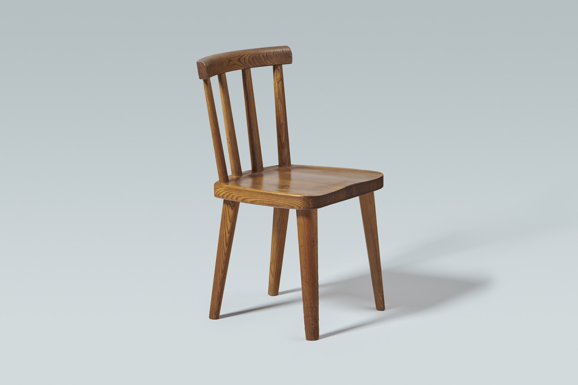 Set of Eight 'Utö' Dining Chairs image 2