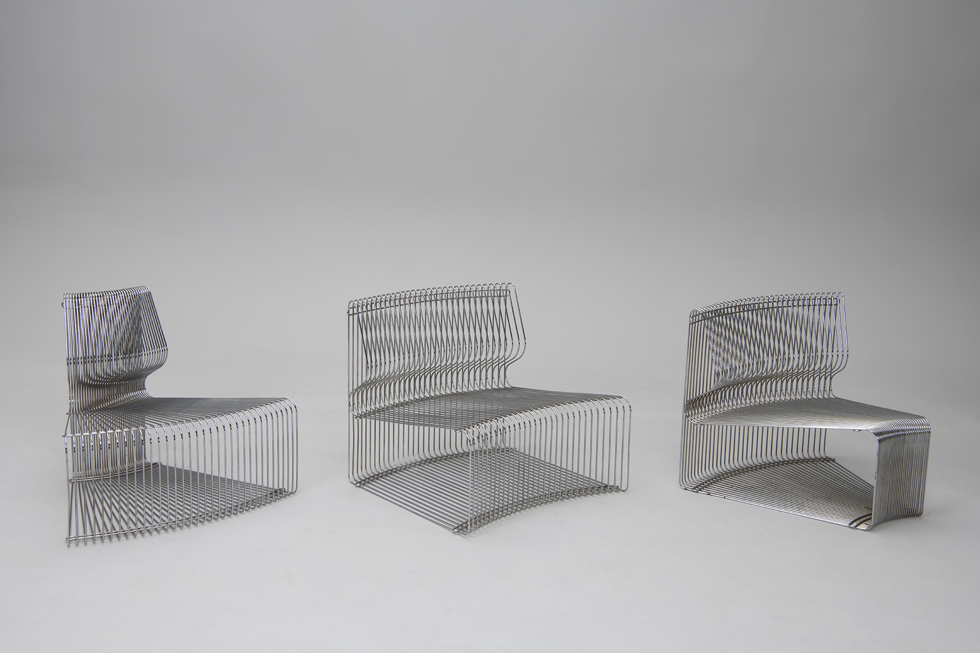 'Pantonova Element' Sofa image 7