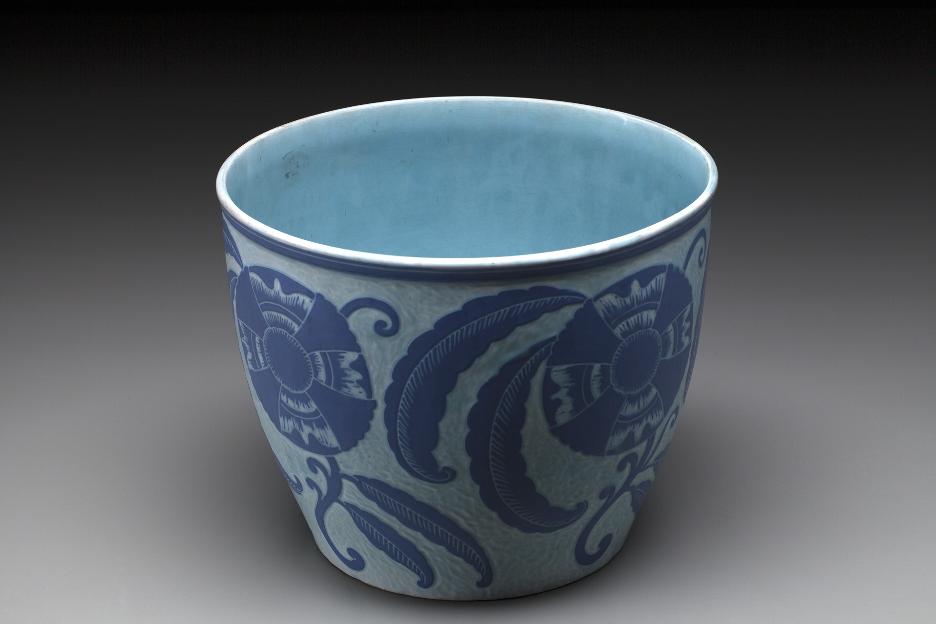 Ekberg Vase