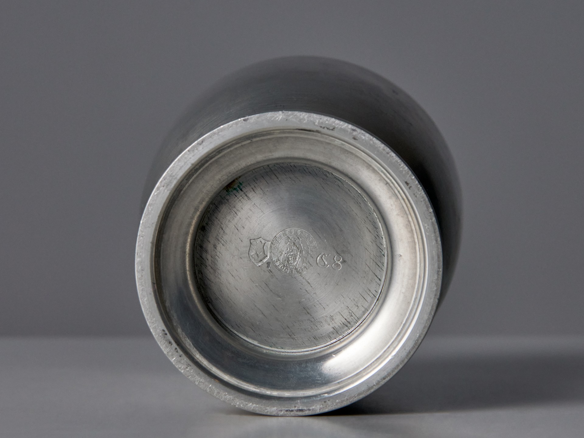 Jar with Lid image 6