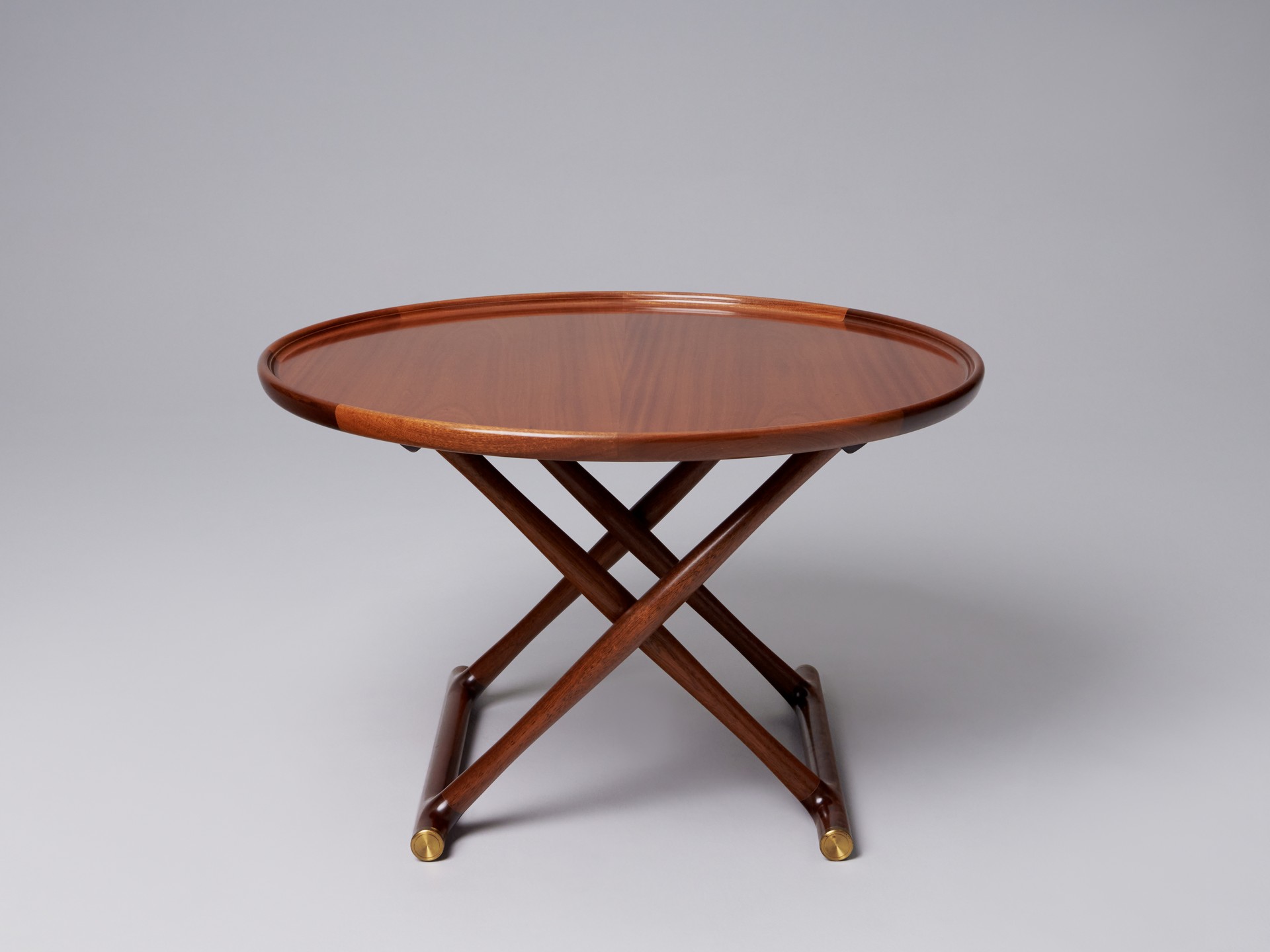 'Egyptian' Folding Table image 3
