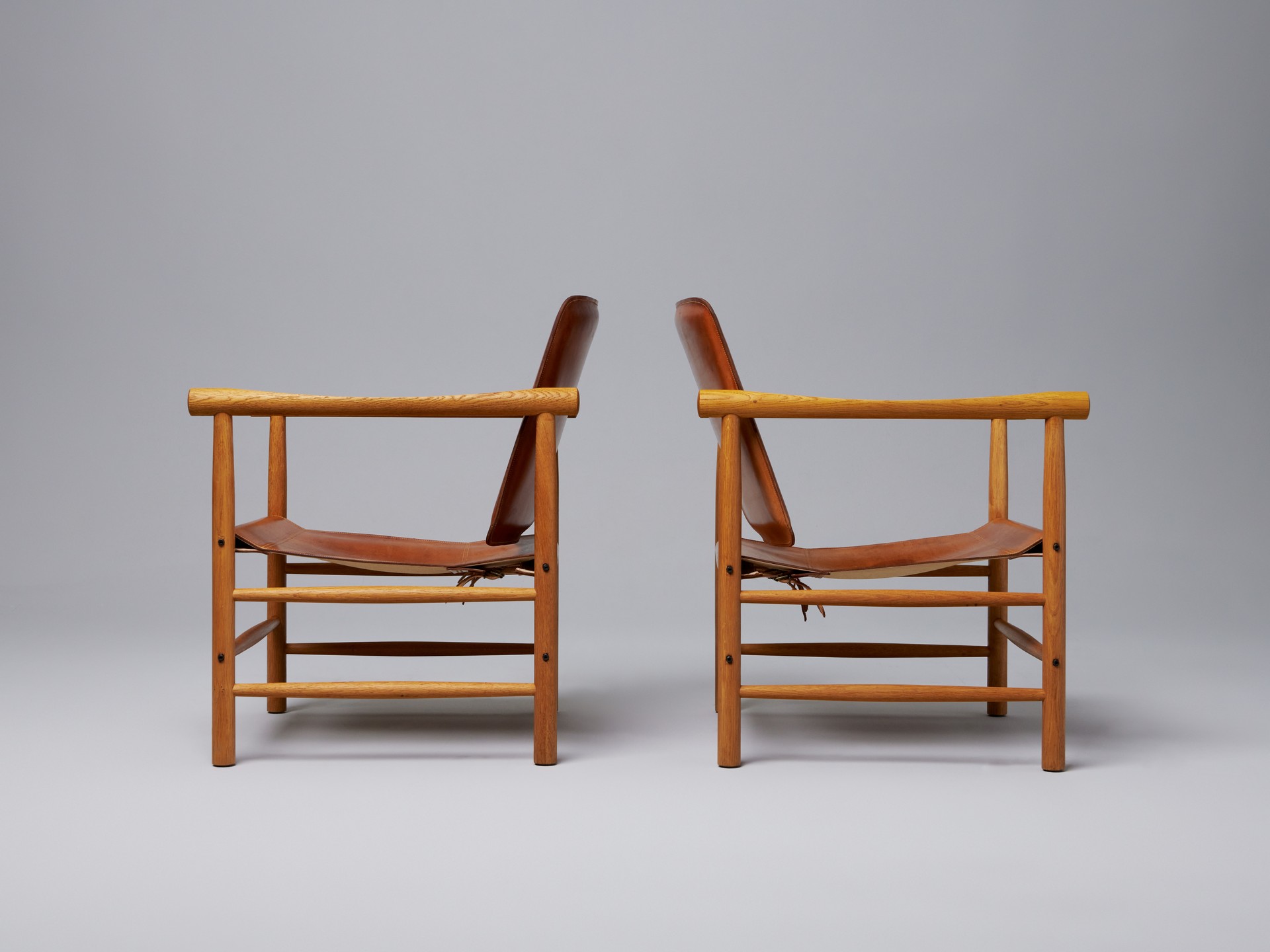 Pair of Chairs image 4