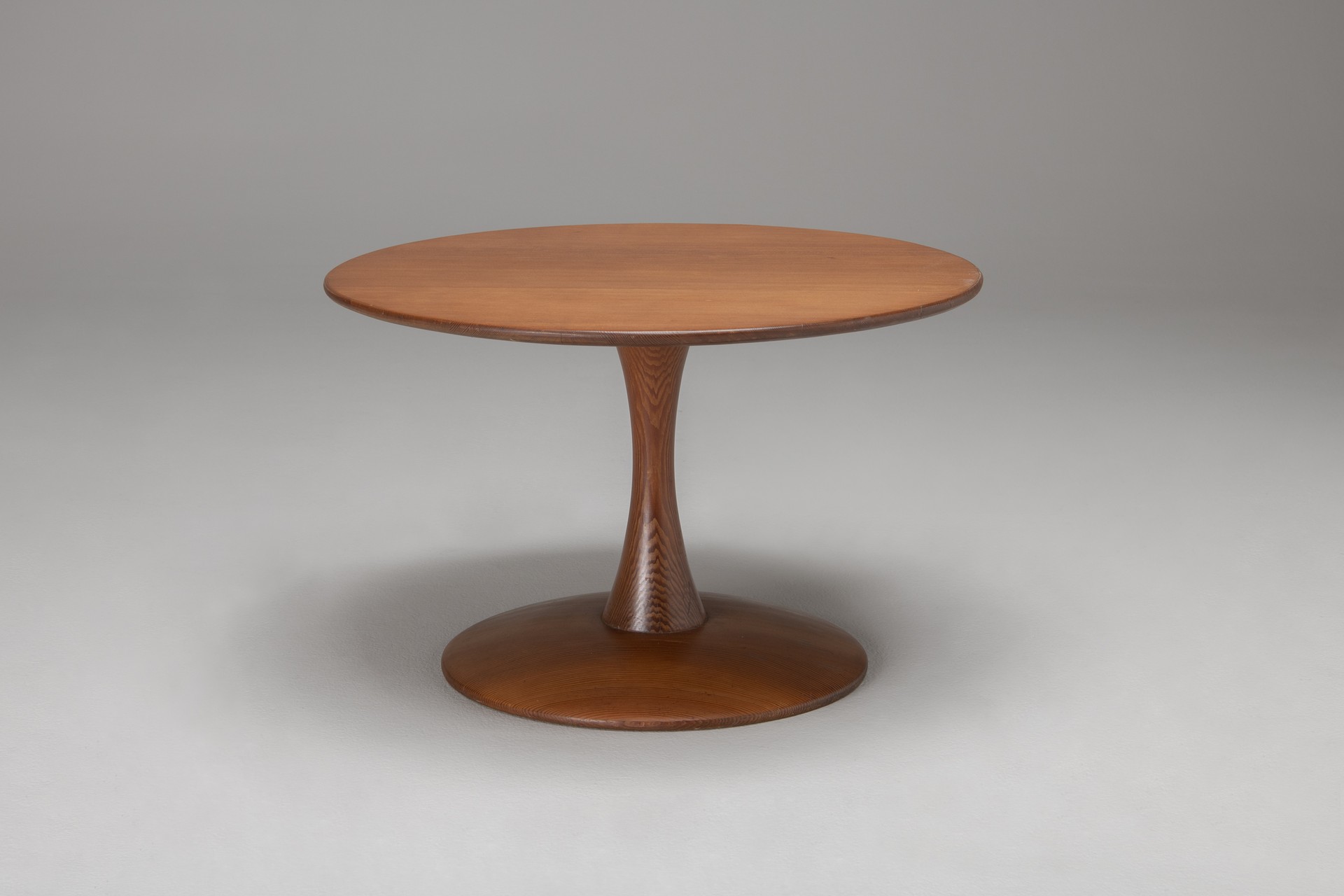 'Toadstool' Low Table