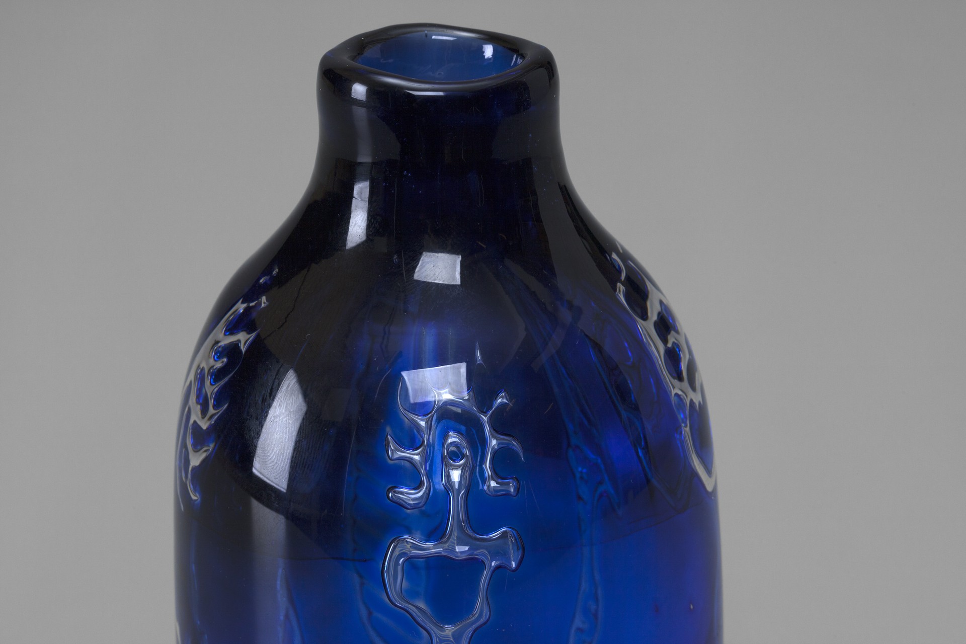 Vase ”Waterplay” image 3