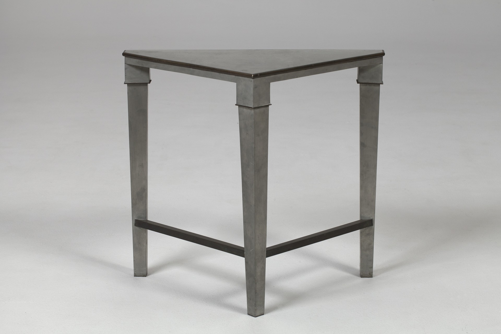 Console Table & Mirror image 2