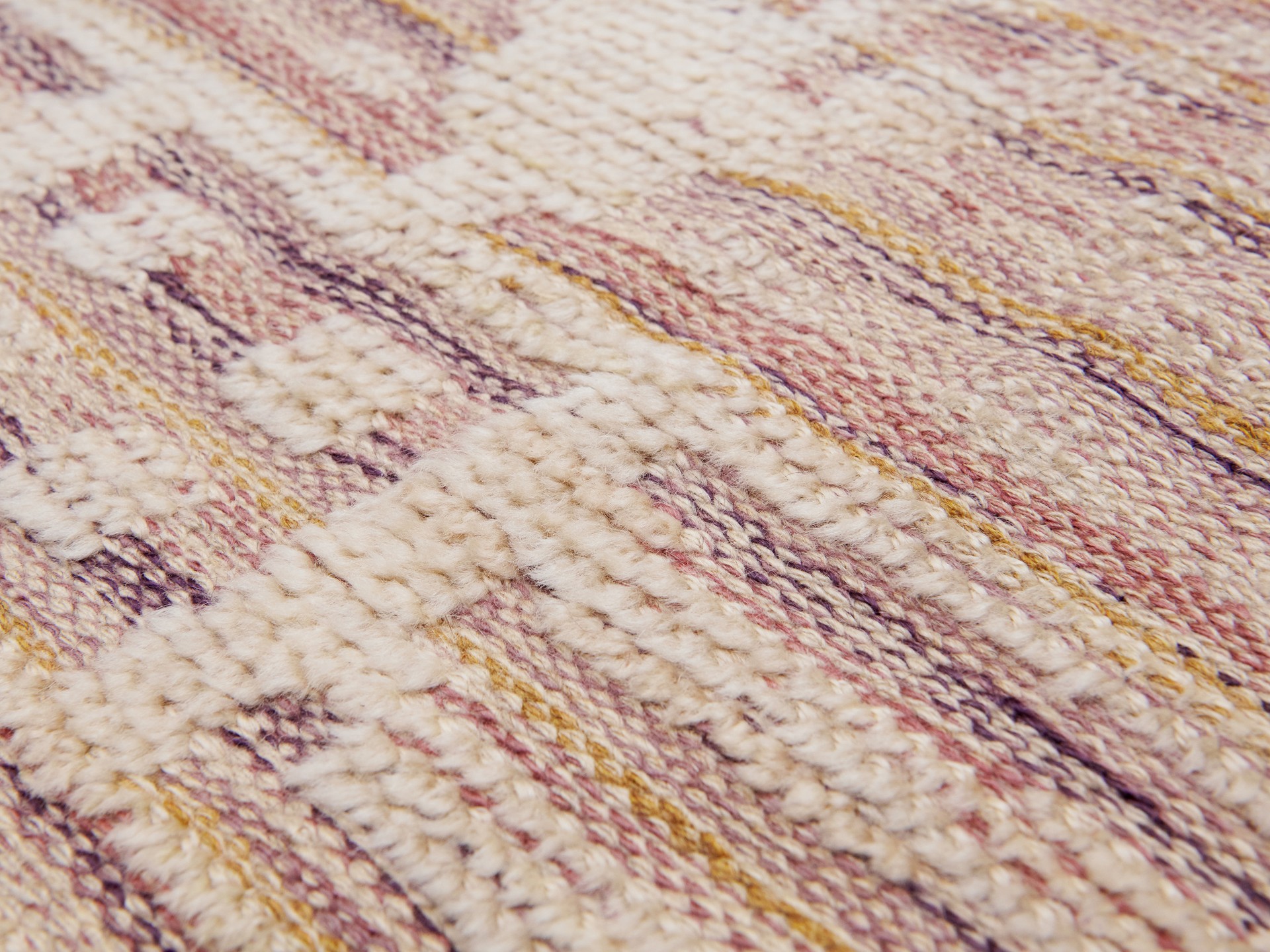 'Vita Spetsporten' Carpet image 7