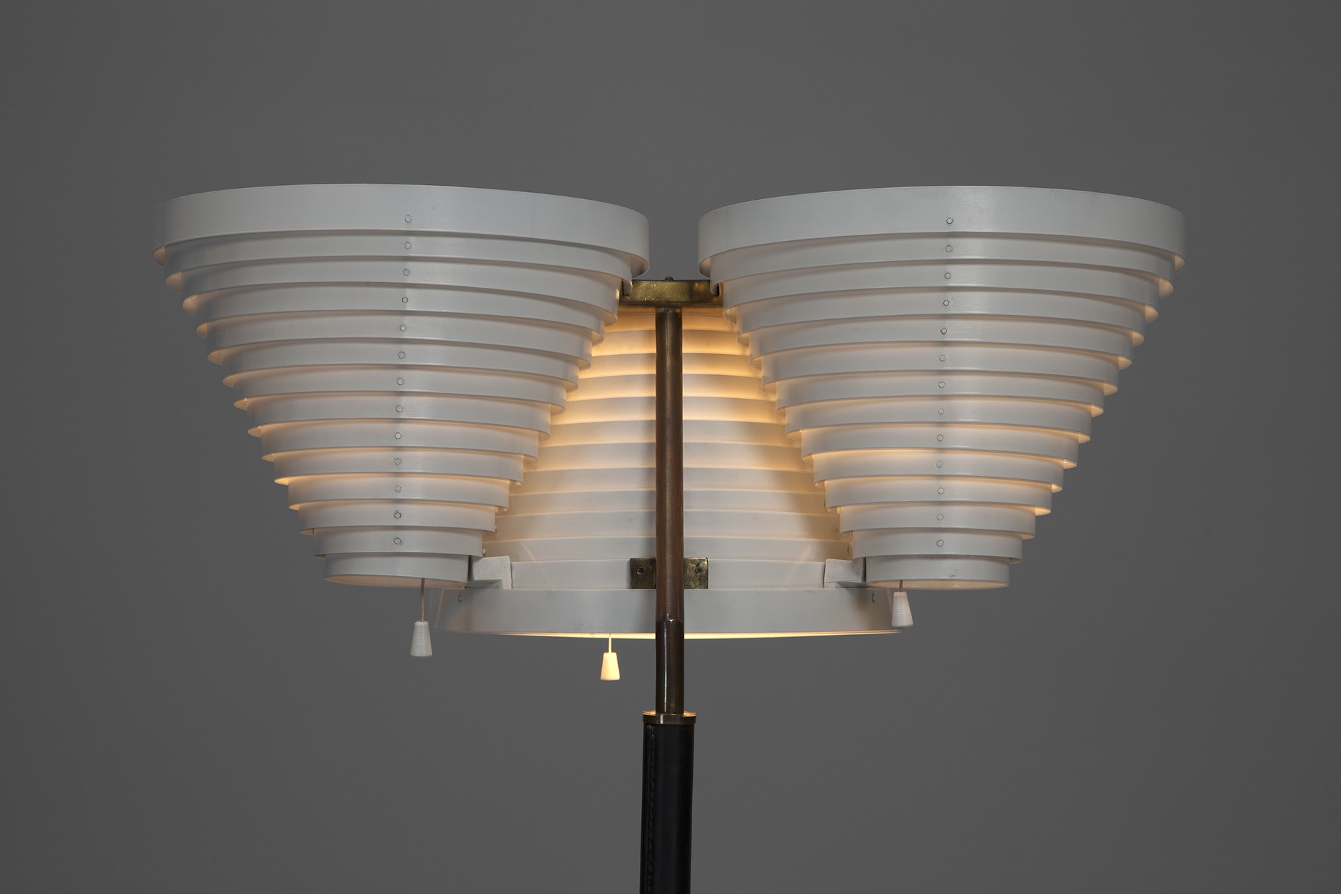Floor Lamp Model A809 image 2