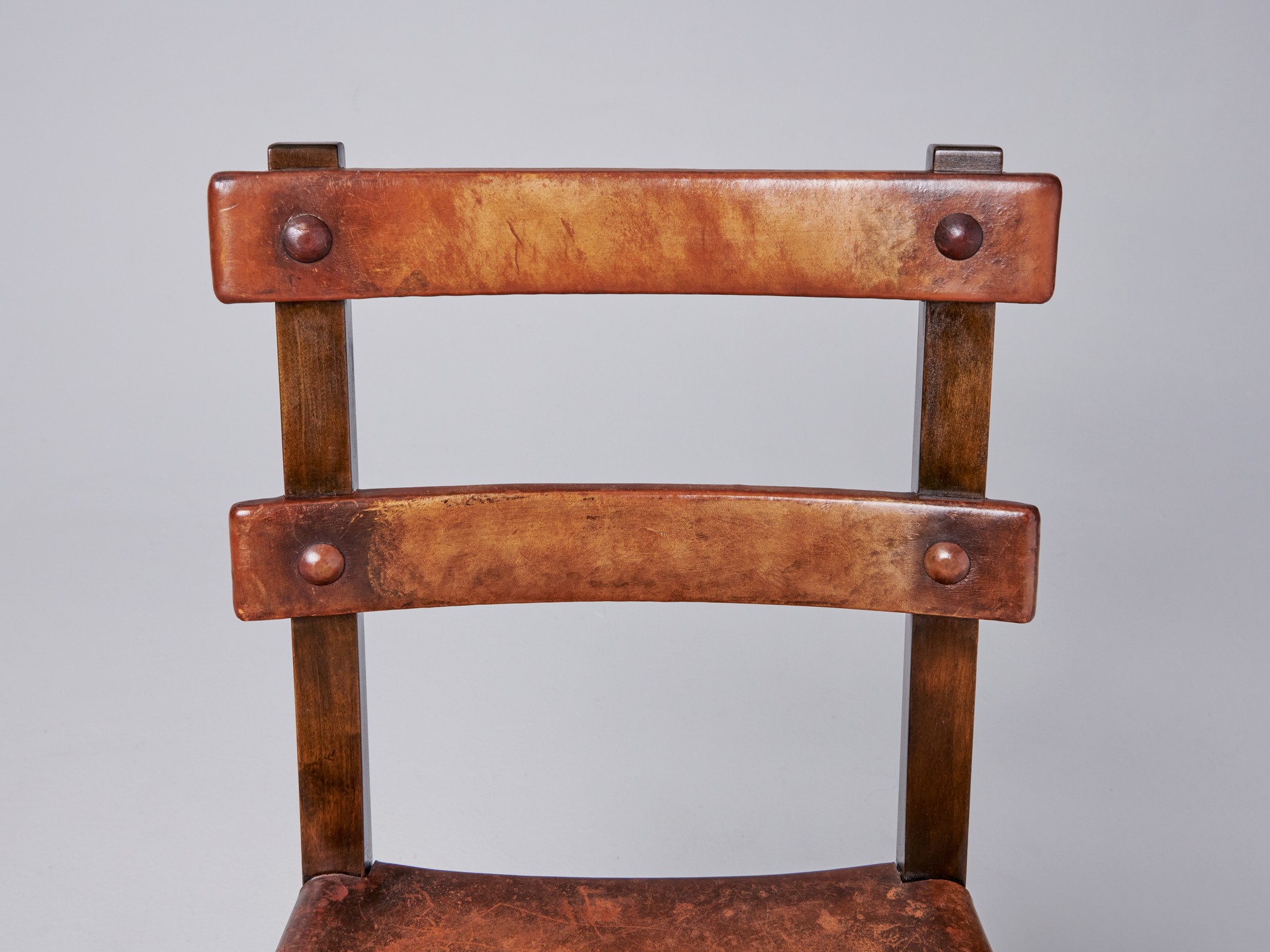 Set of Four 'Funkis' Chairs image 8