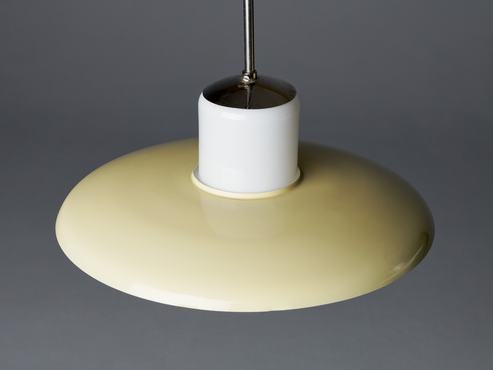 Pair of Ceiling Lamps image 5