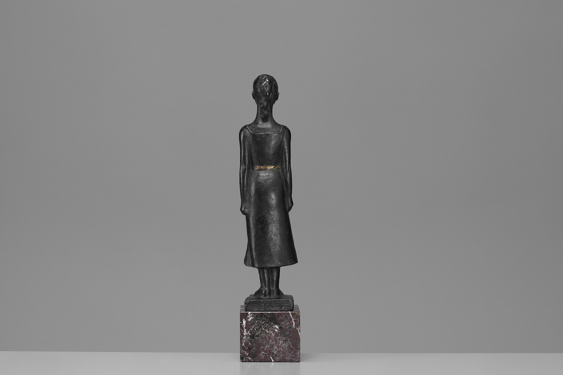 Bronze Sculpture image 3