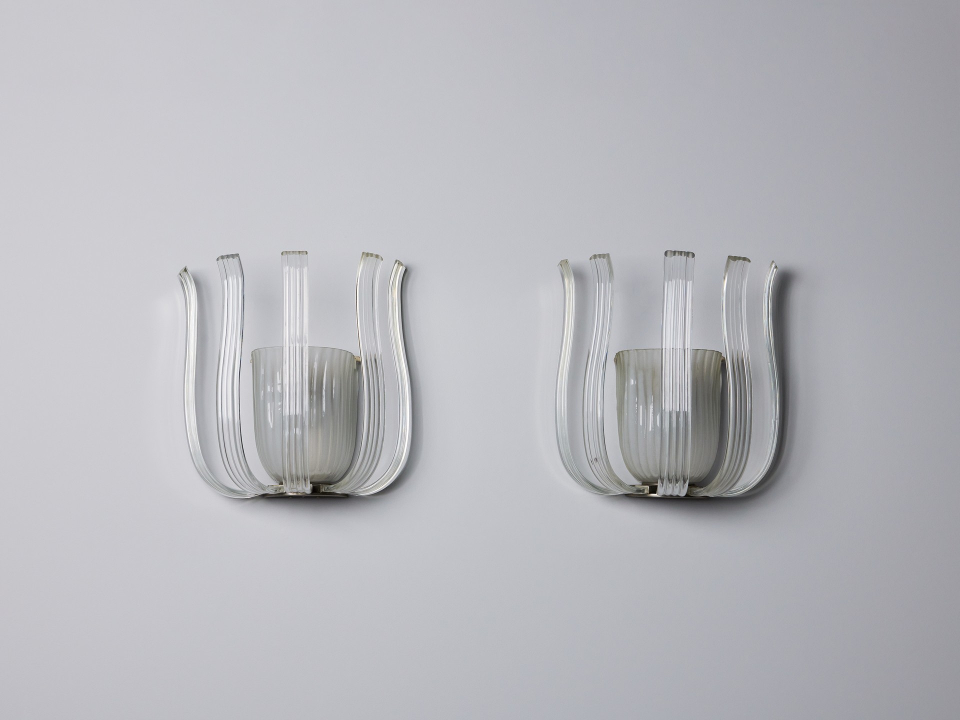 Pair of Wall Lamps image 3