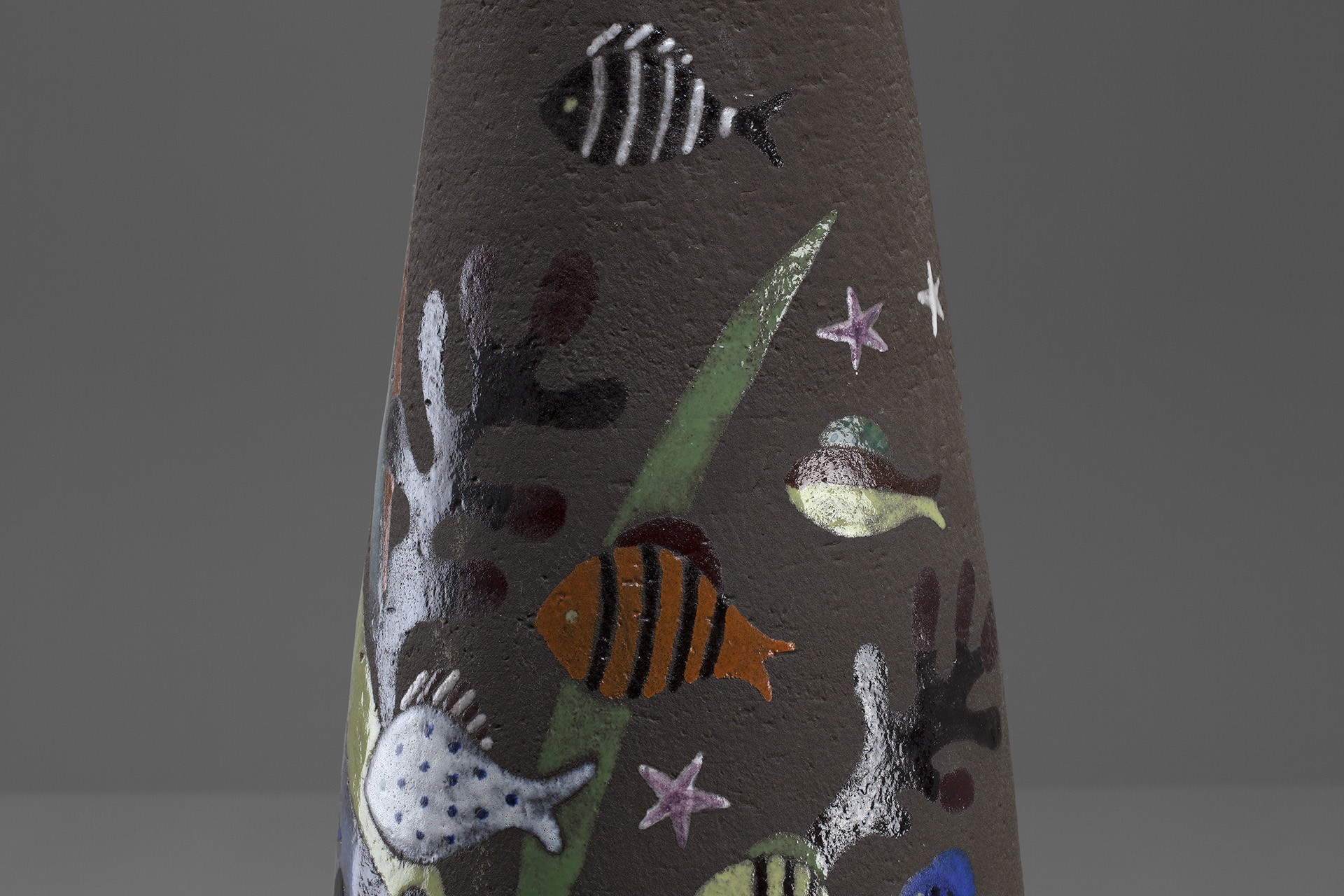 Ekeby Vase image 4