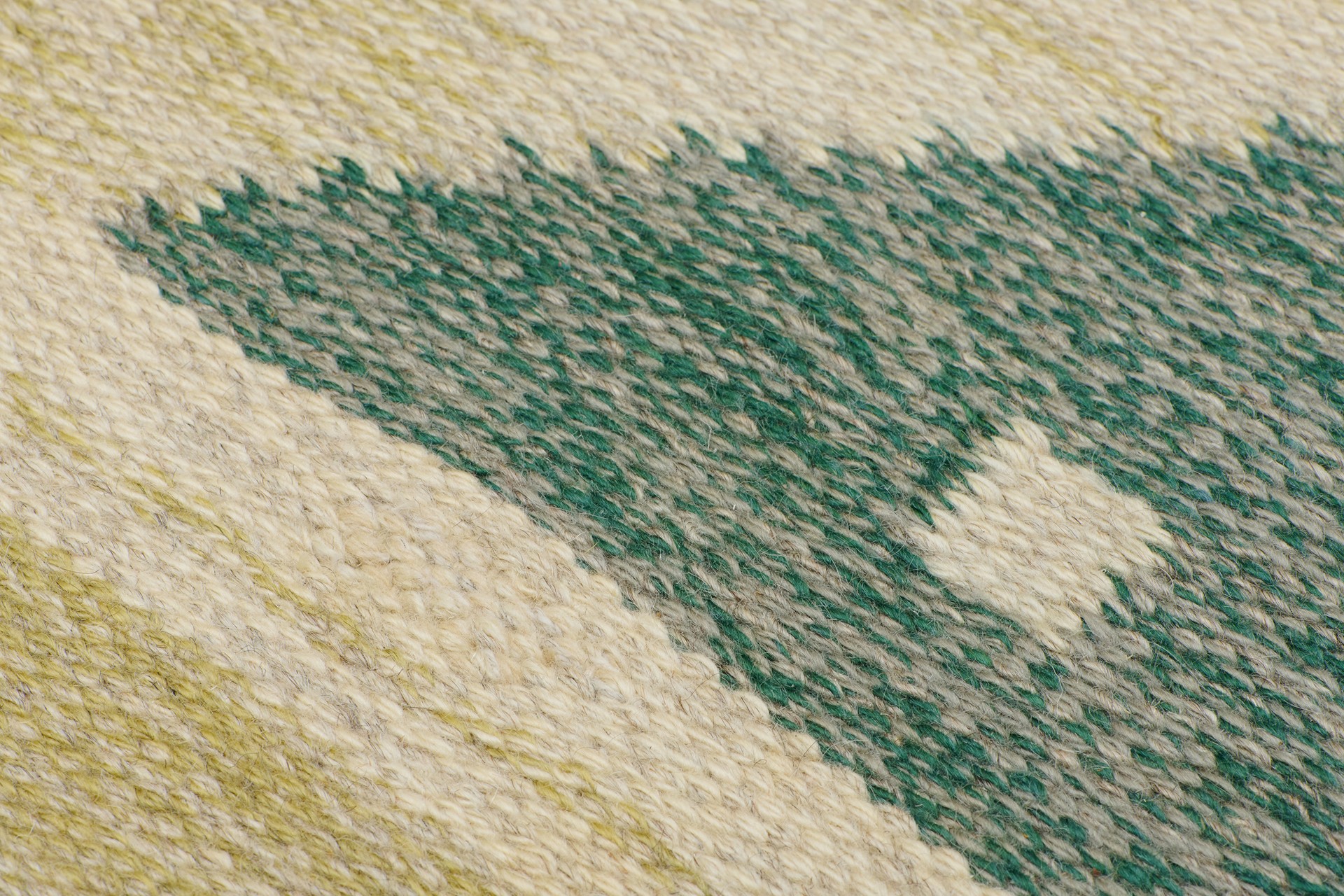 "Harlequin" Rug image 5