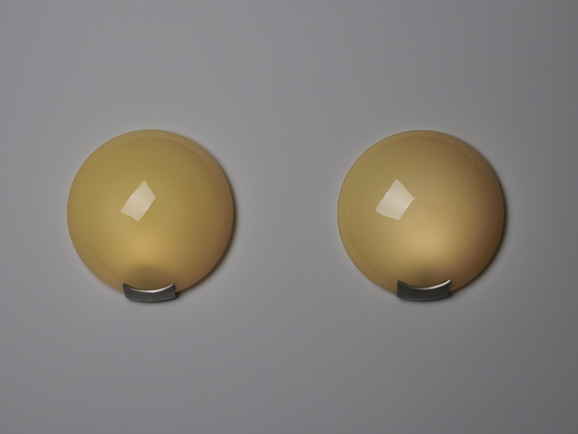 Pair of Wall Lamps image 3