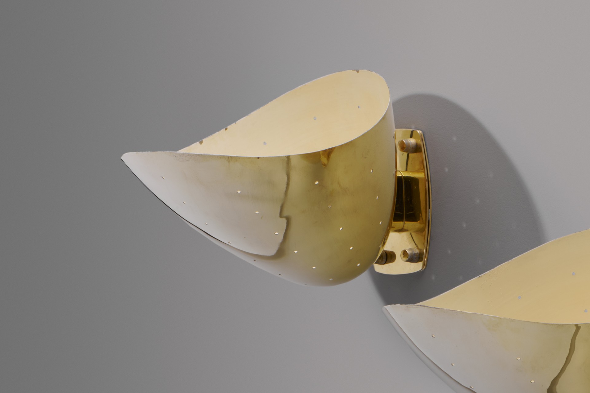 Pair of Sconces image 5