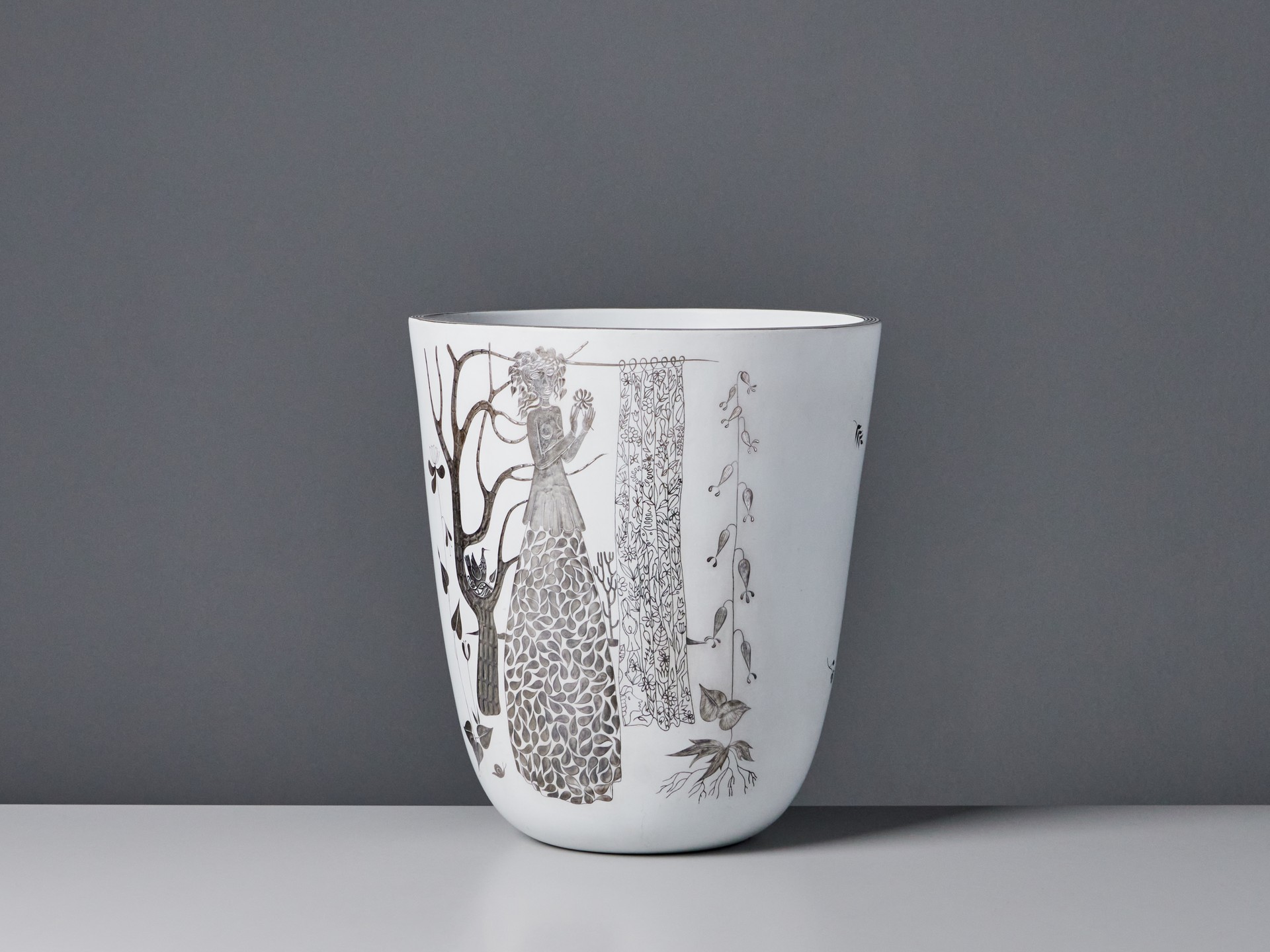 'Grazia' Vase image 2