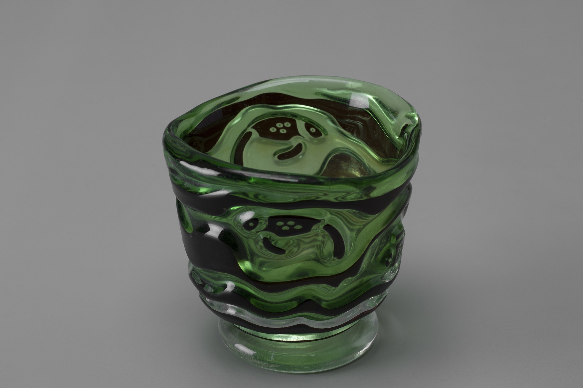 "Edvin" Glass image 3