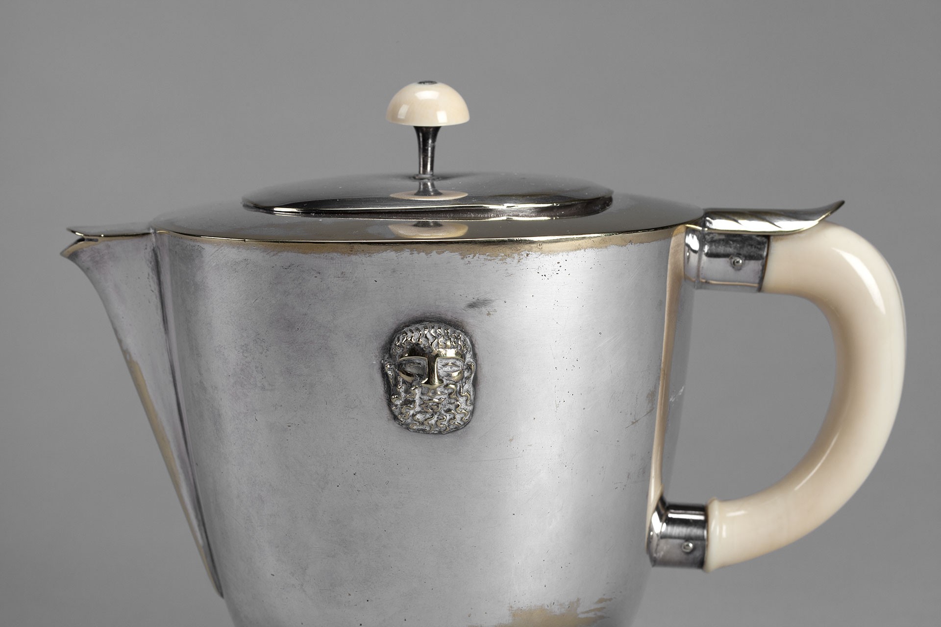 Wojtech Teaset image 3