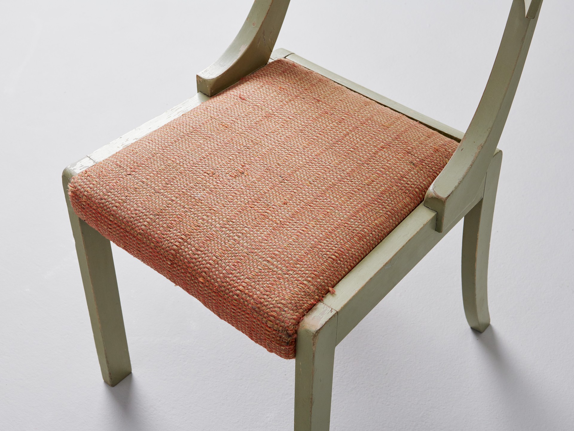 Set of Four Chairs image 7