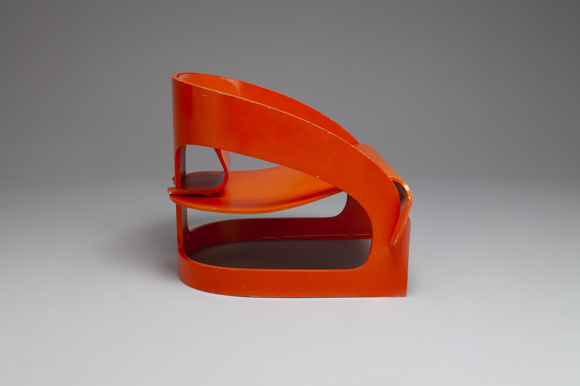 Armchair, model no. 4801 image 2
