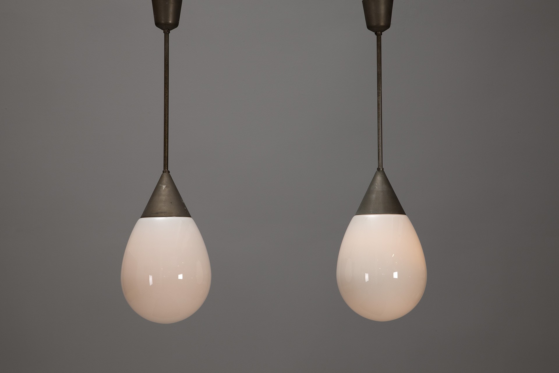 Pair of Lamps image 2