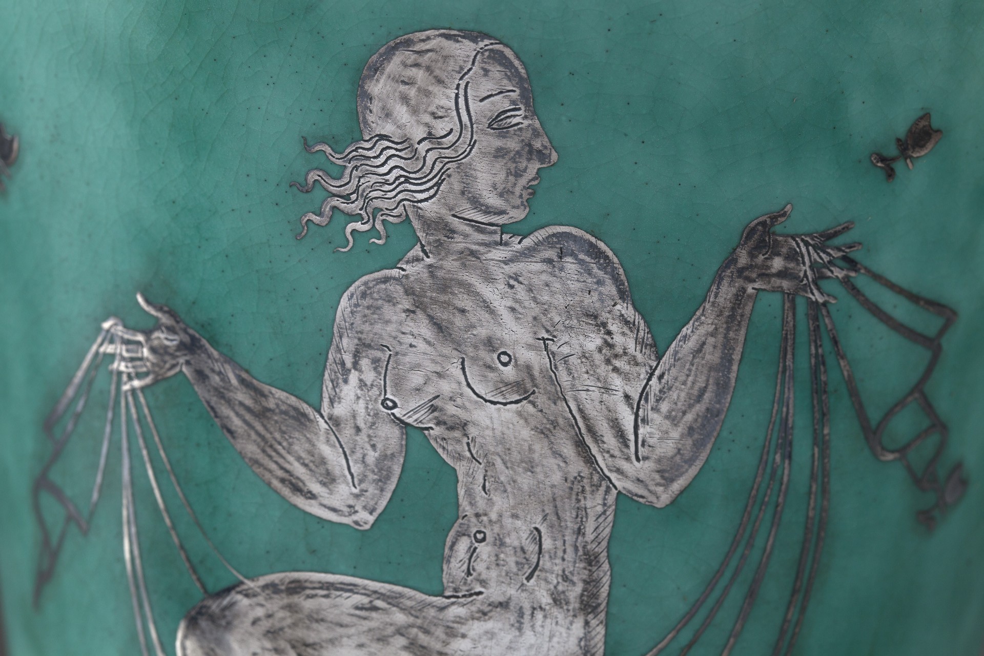 Argenta Vase image 3