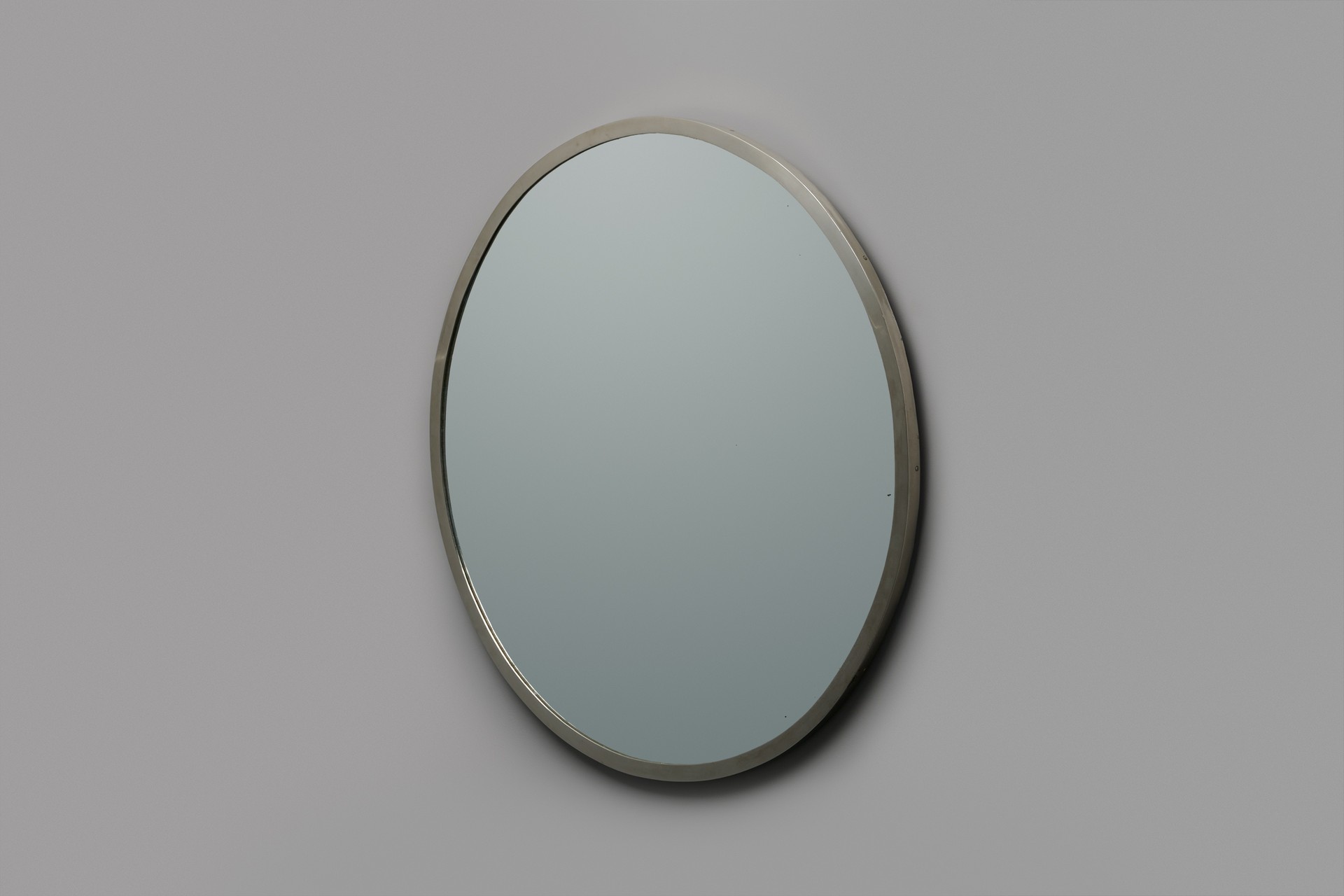Large Round NK Mirror image 2