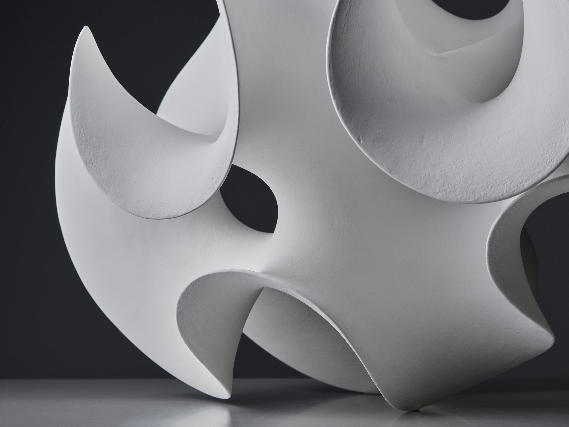 'Extension Loop 1079' Sculpture image 9