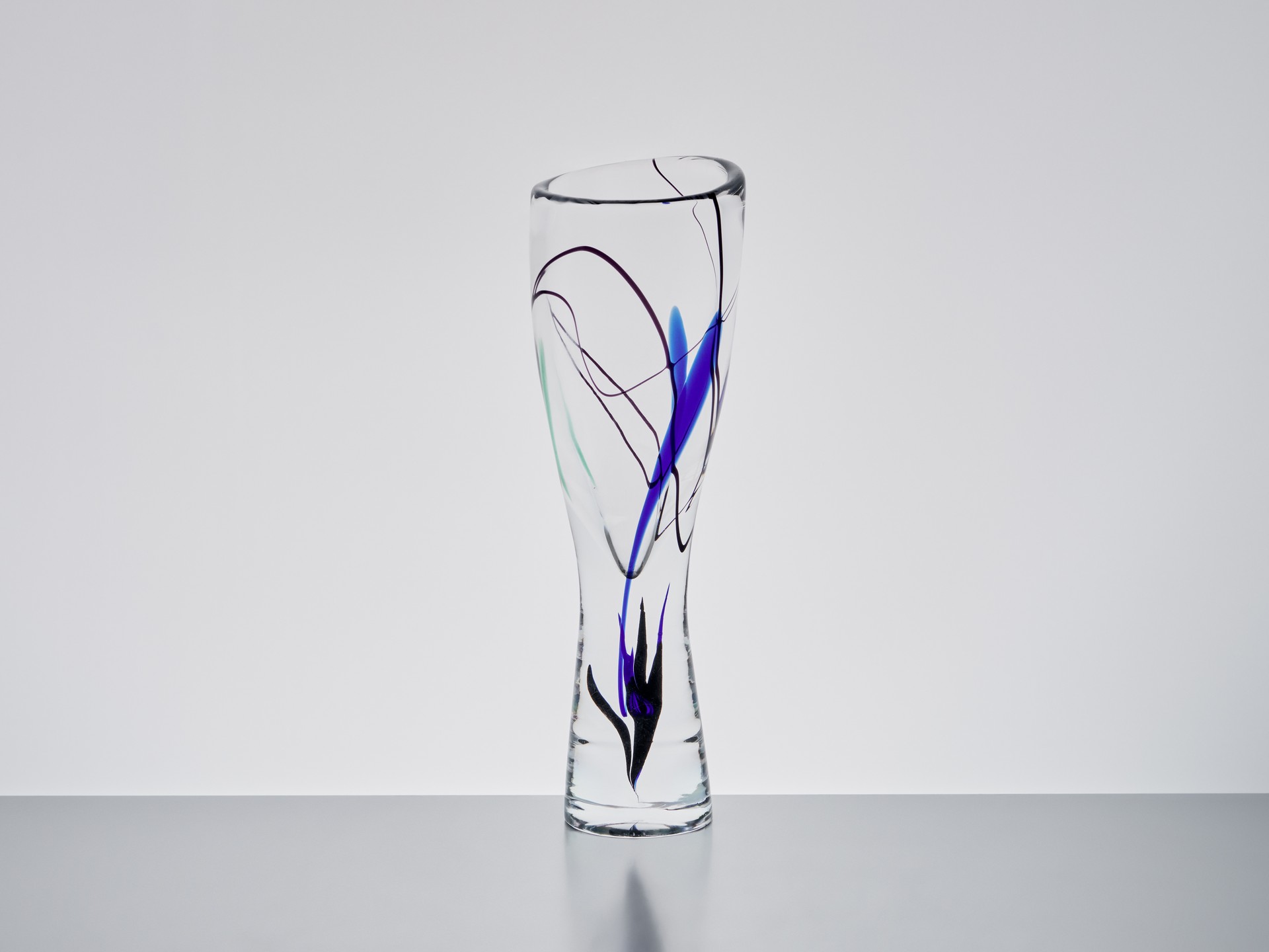 'Abstracta' Vase image 2