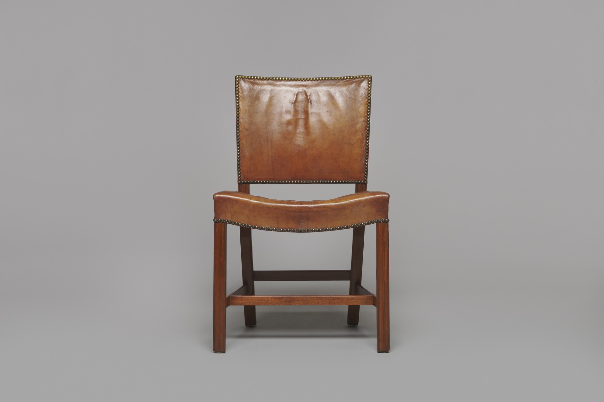'Red' Chair, Model no. 4751 image 3