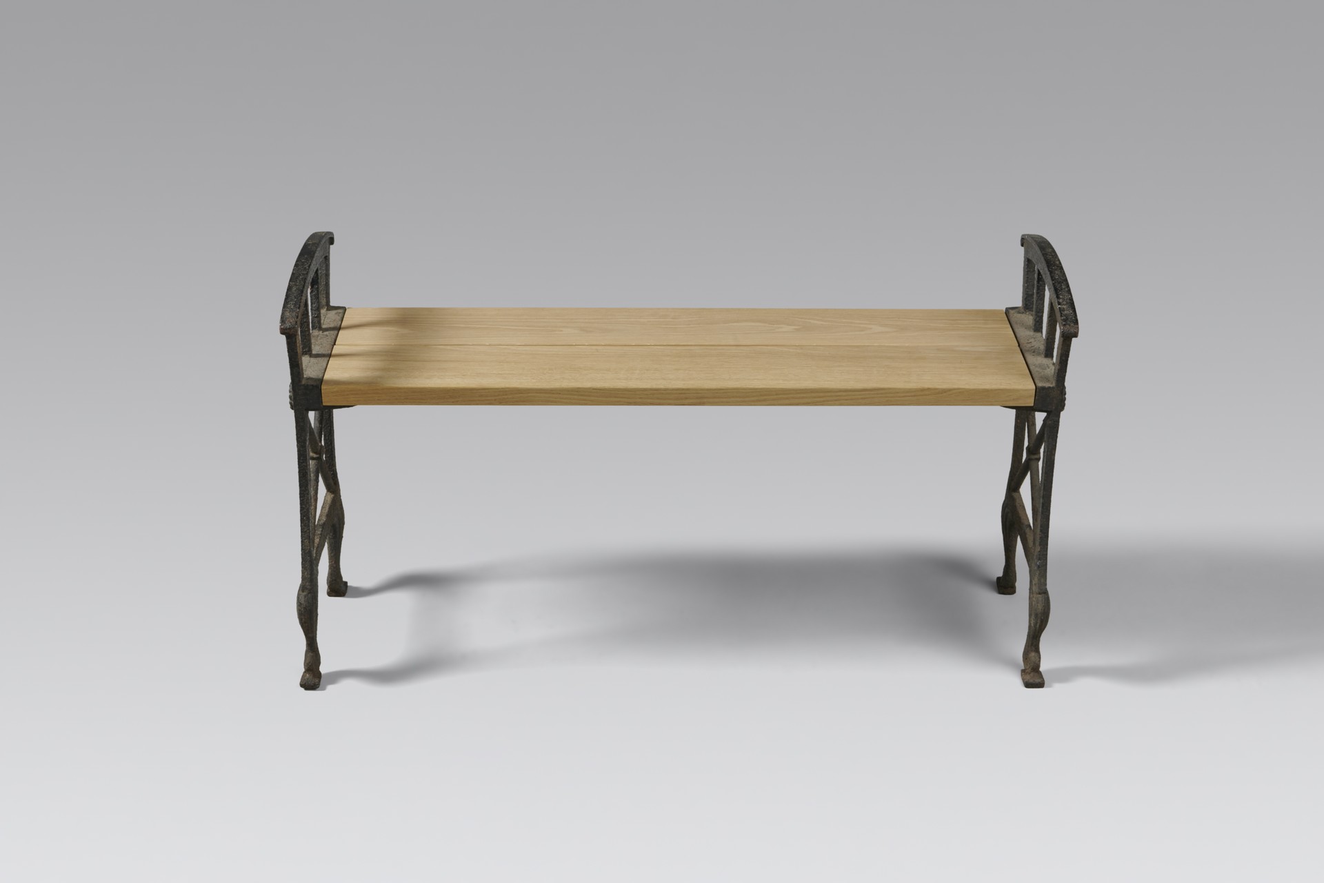 Näfveqvarn Bench image 2