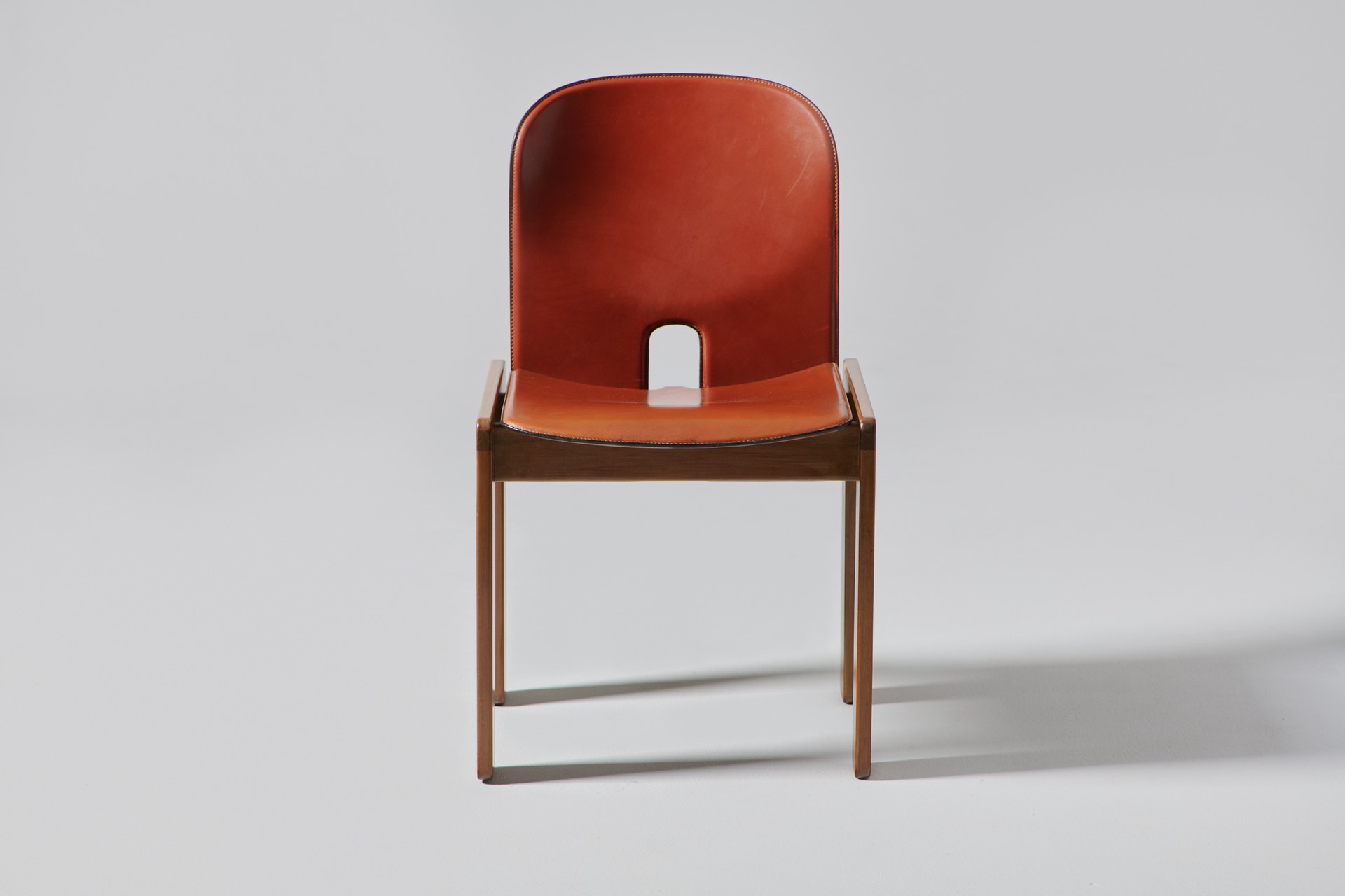 Set of Six Dining Chairs image 3
