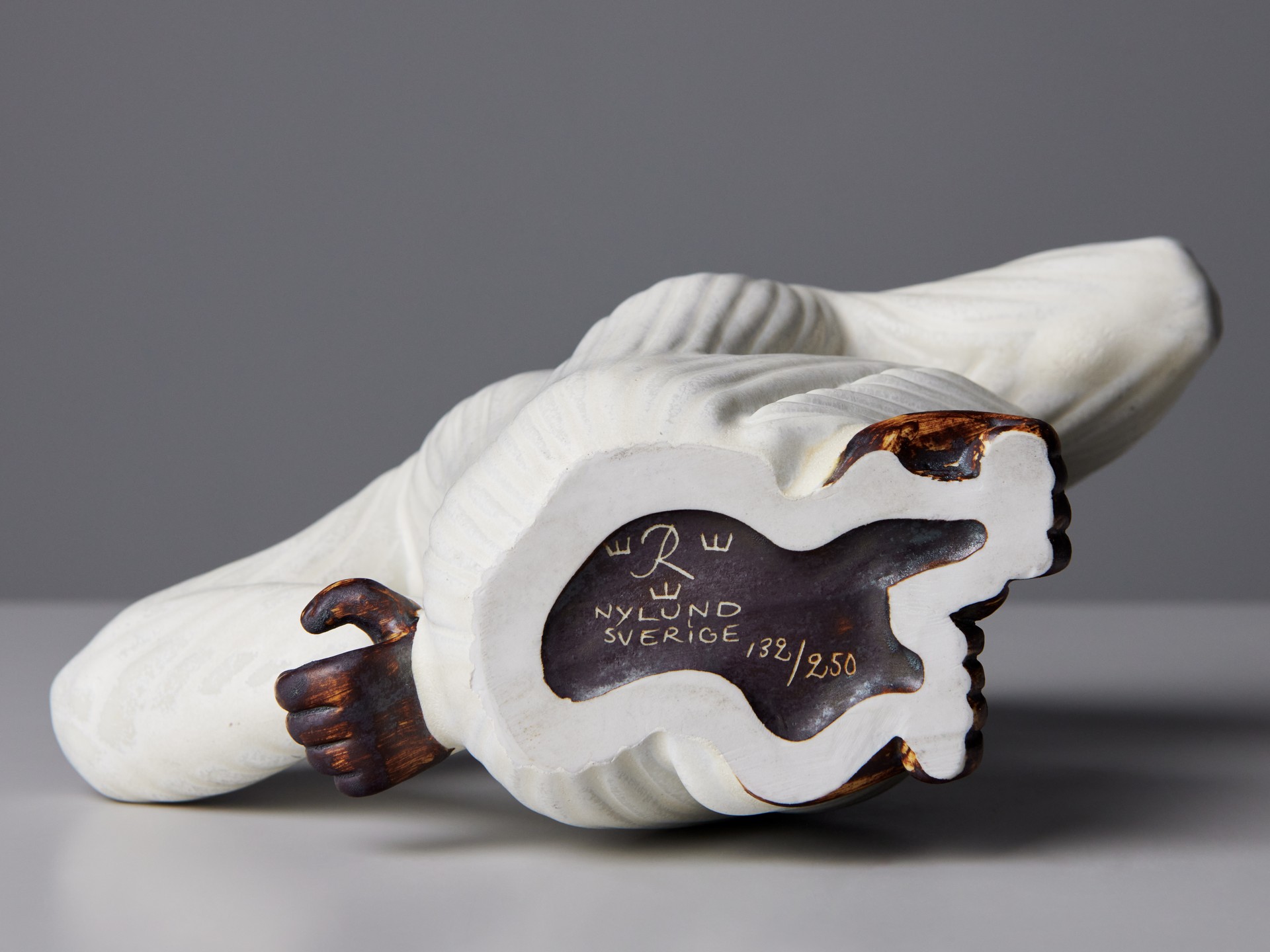 'Wild Ape' Sculpture image 6