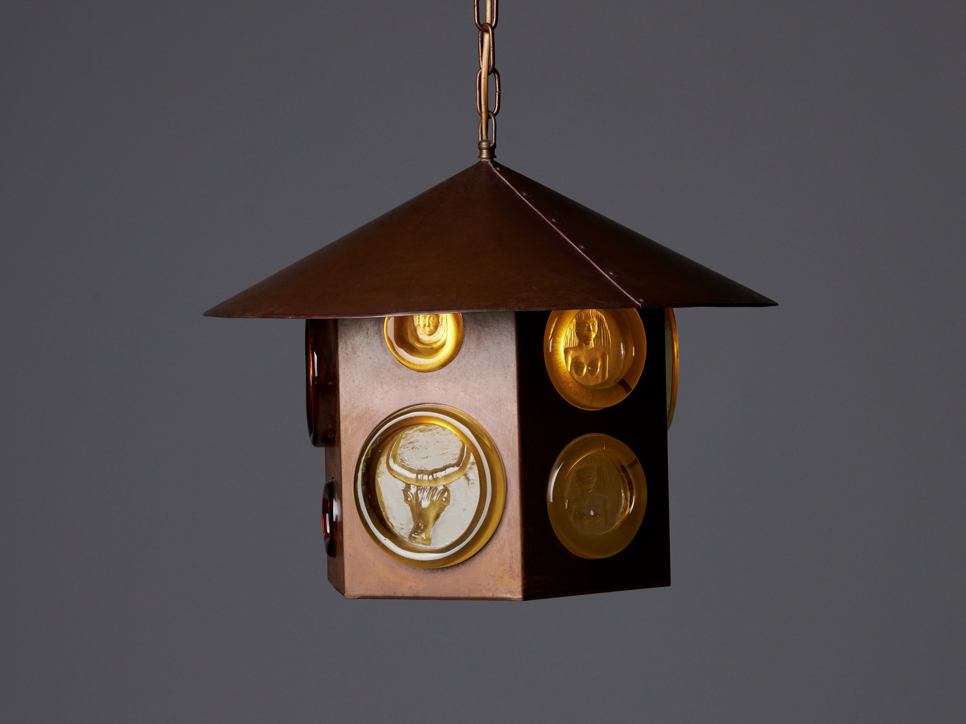 Pendant Lamp