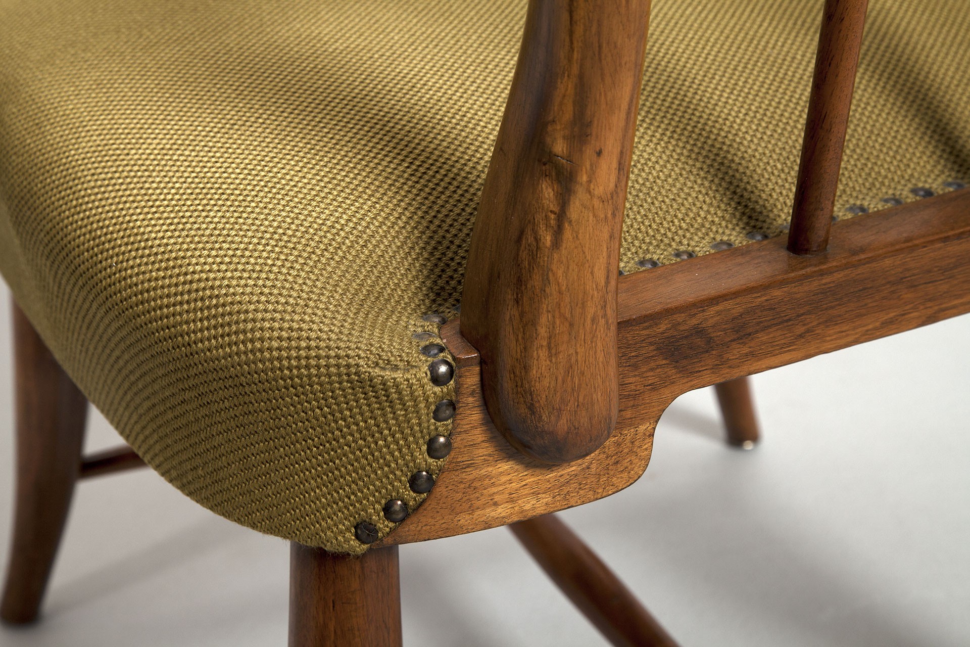 Pair of Chairs image 4