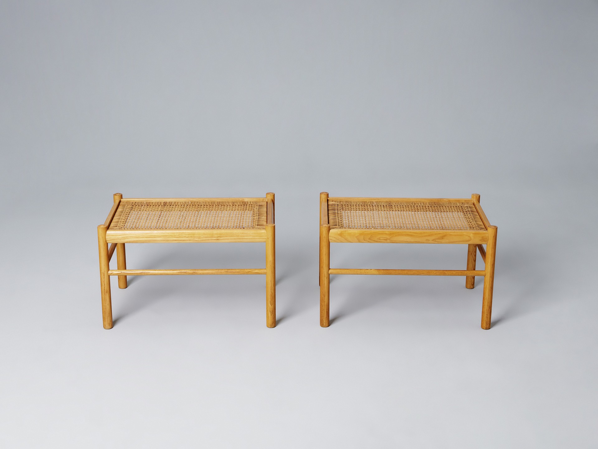 Pair of Benches image 3