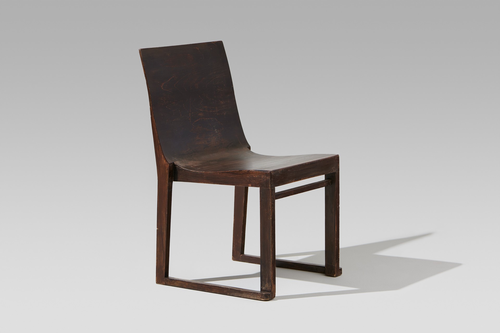 'Aikamme tuote' Chair